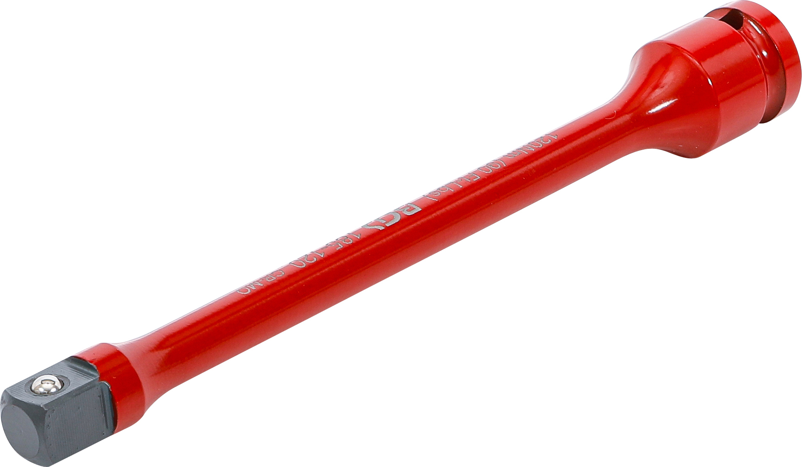 BGS 185-120 Torsionsstab | 12,5 mm (1/2") | 120 Nm