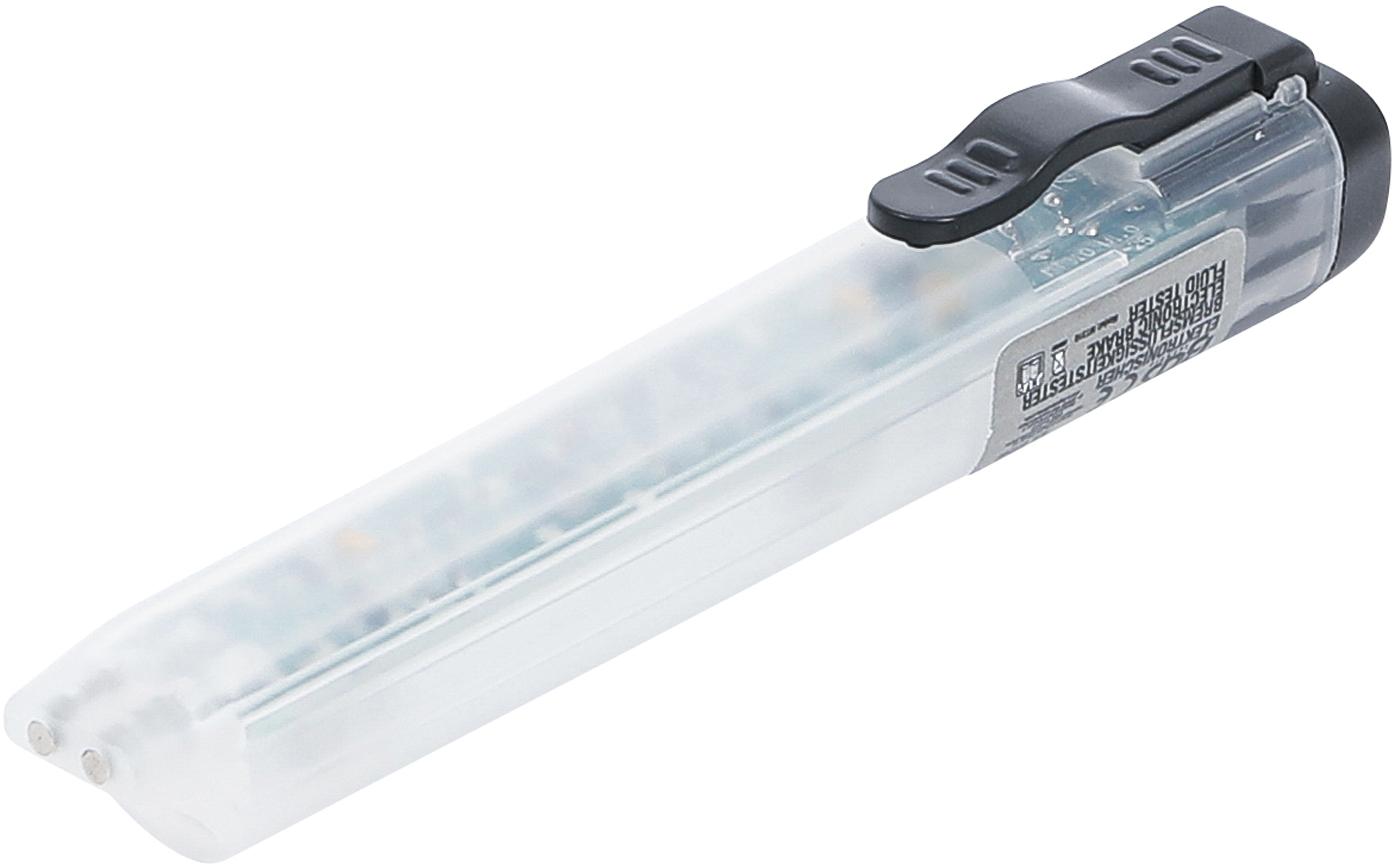 BGS 67240 Elektronischer Bremsflüssigkeitstester