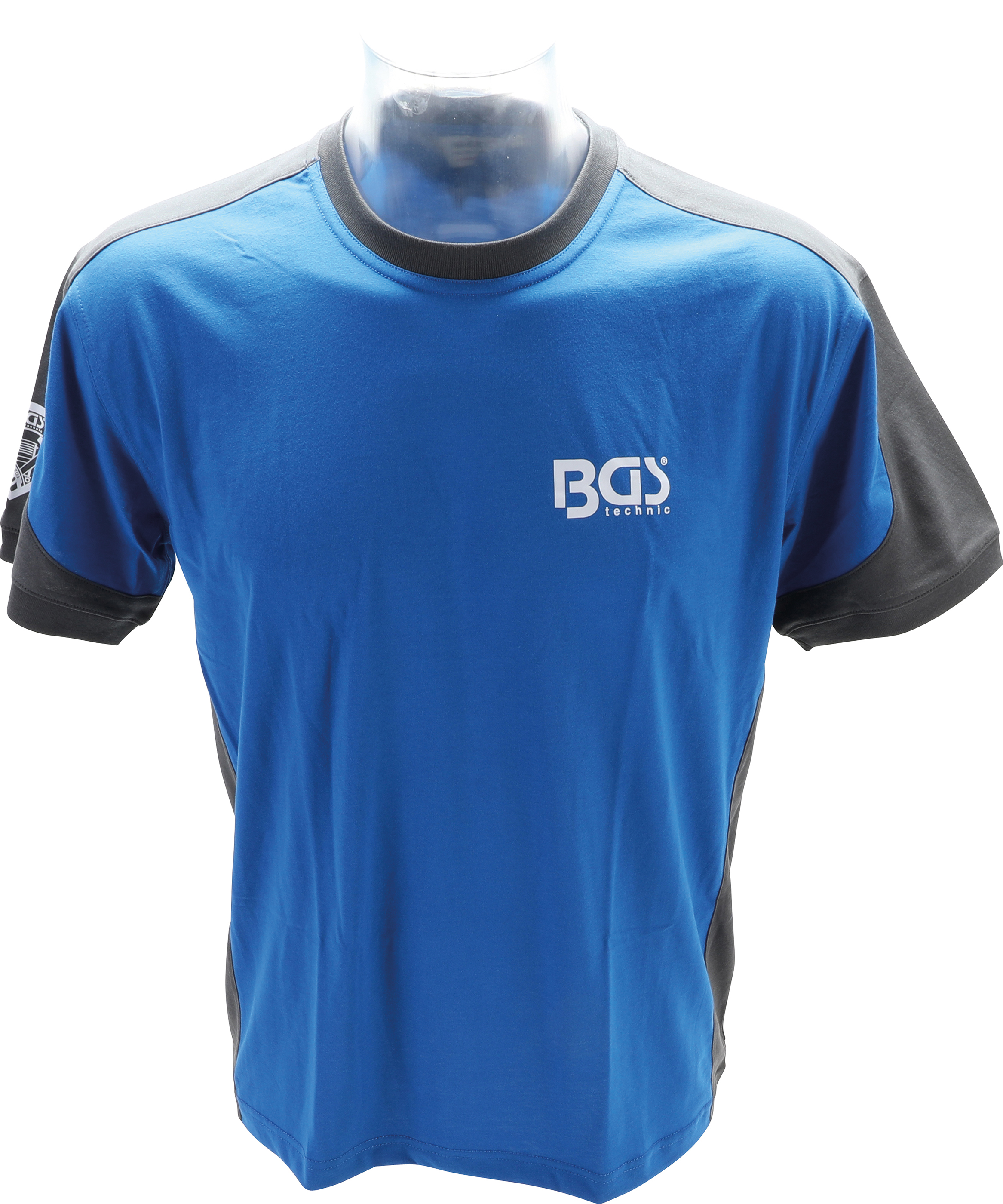 BGS 90025 BGS® T-Shirt | Größe XL
