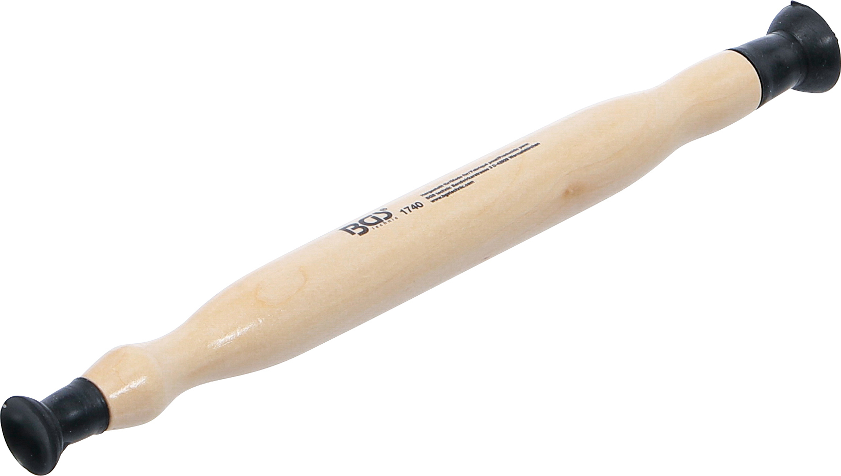 BGS 1740 Ventilläpper | 16 x 21 mm