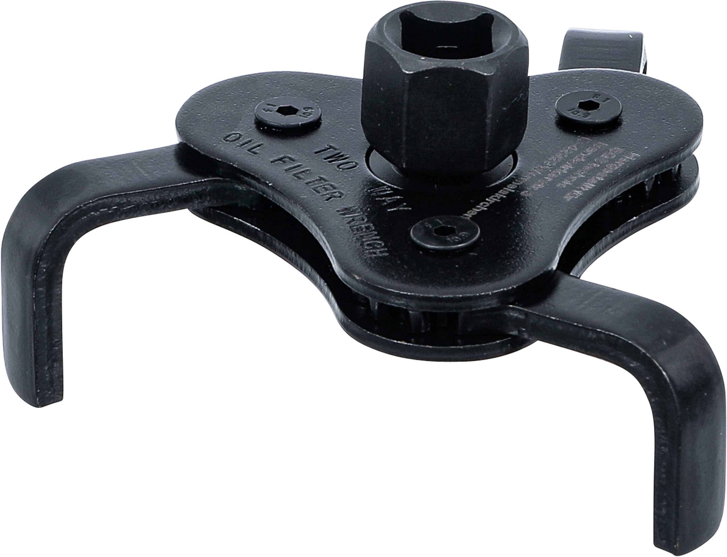 BGS 1039-SPINNE Ölfilterspinne, 3-armig | für Ölfilter Ø 65 - 120 mm