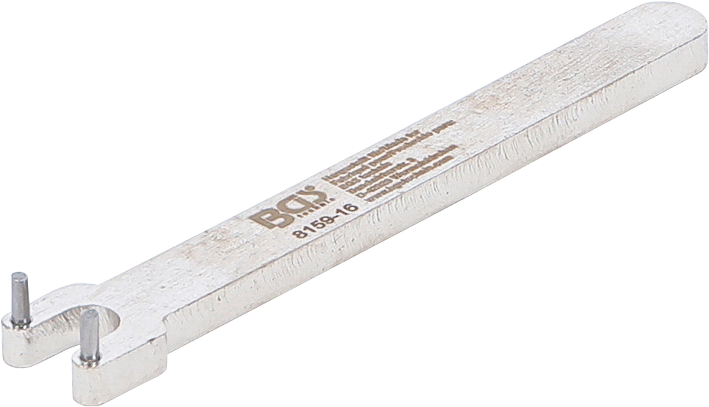 BGS 8159-16 Spannschlüssel | für Fiat, Ford, Opel