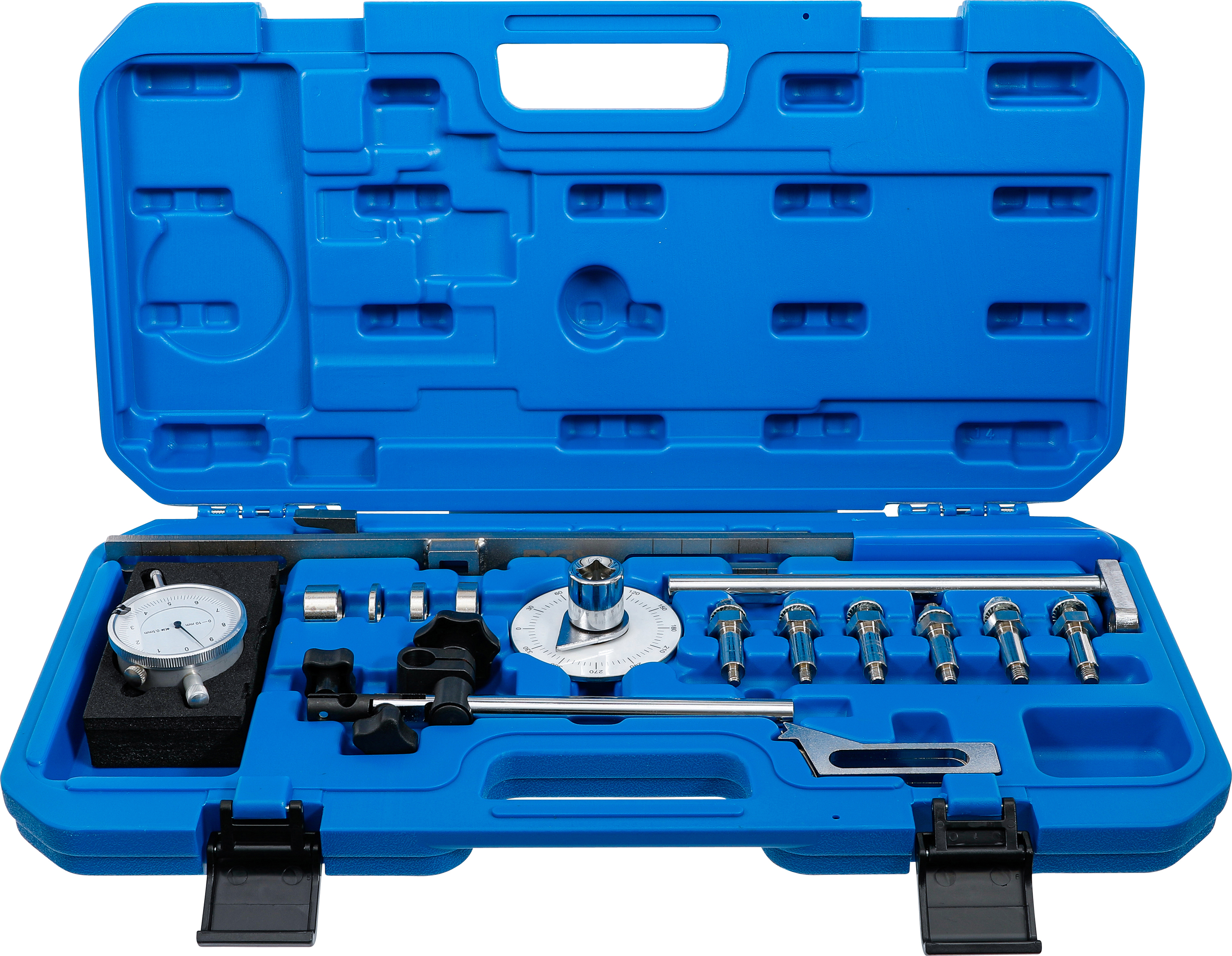 BGS 8681 Prüfwerkzeug für Zweimassenschwungrad