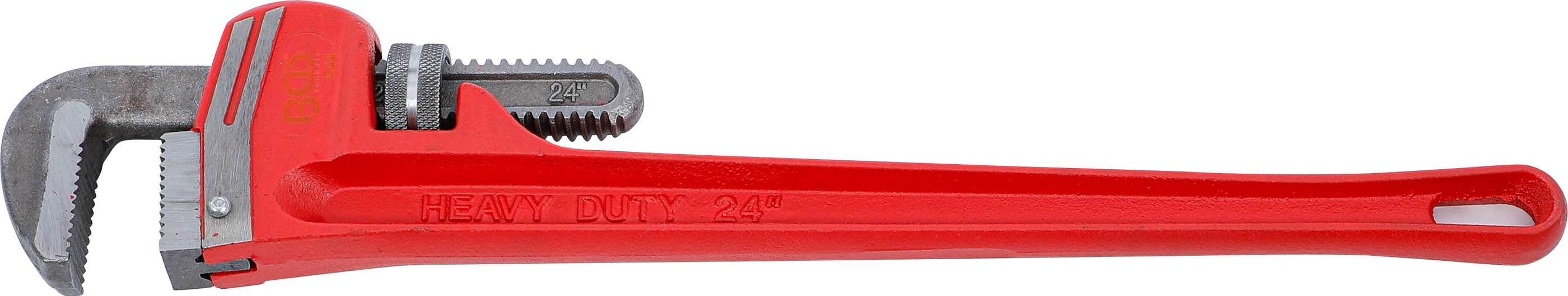 BGS 544 Einhand-Rohrzange | 600 mm | 38 - 64 mm