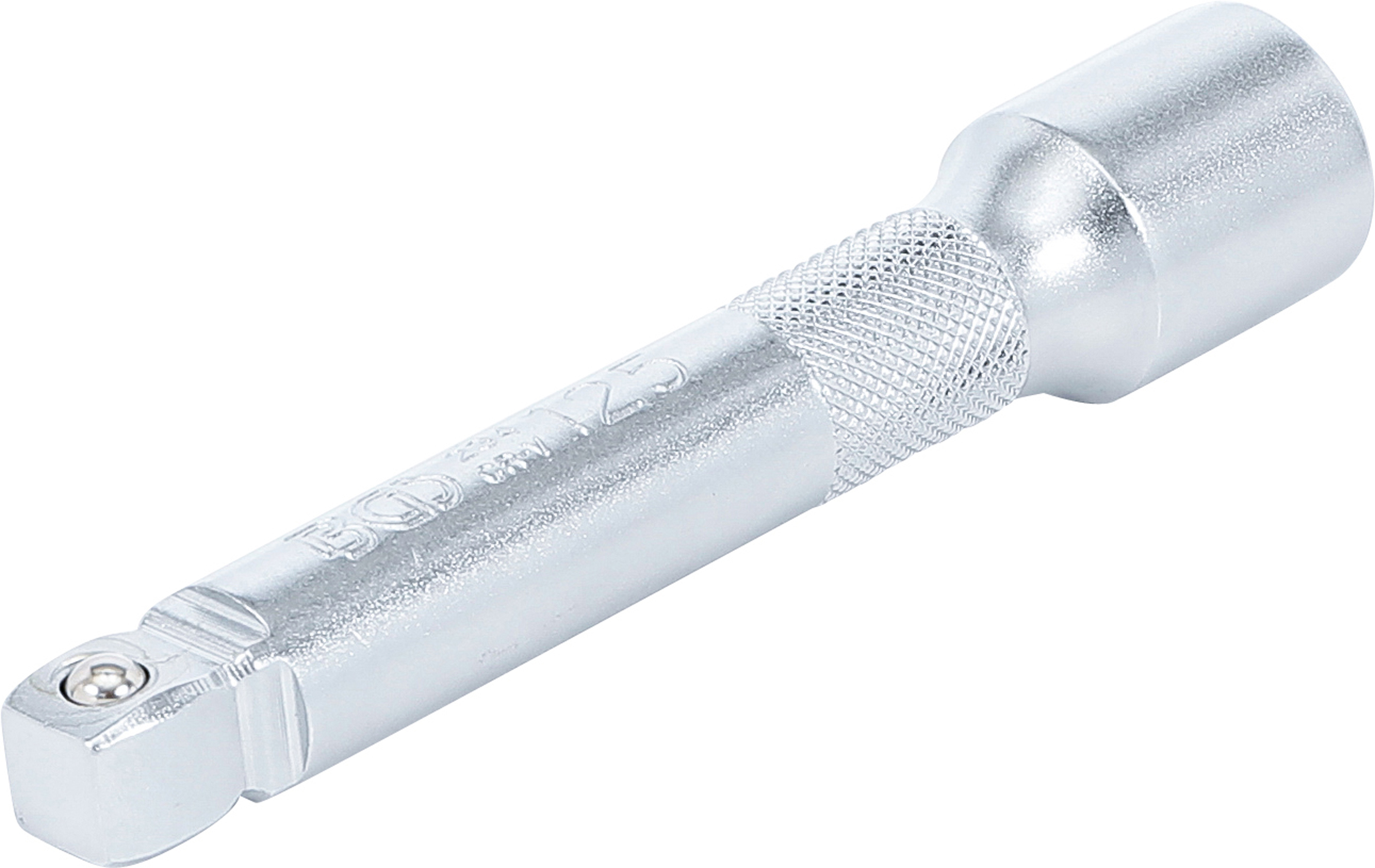 BGS 234 Kipp-Verlängerung | 12,5 mm (1/2") | 125 mm