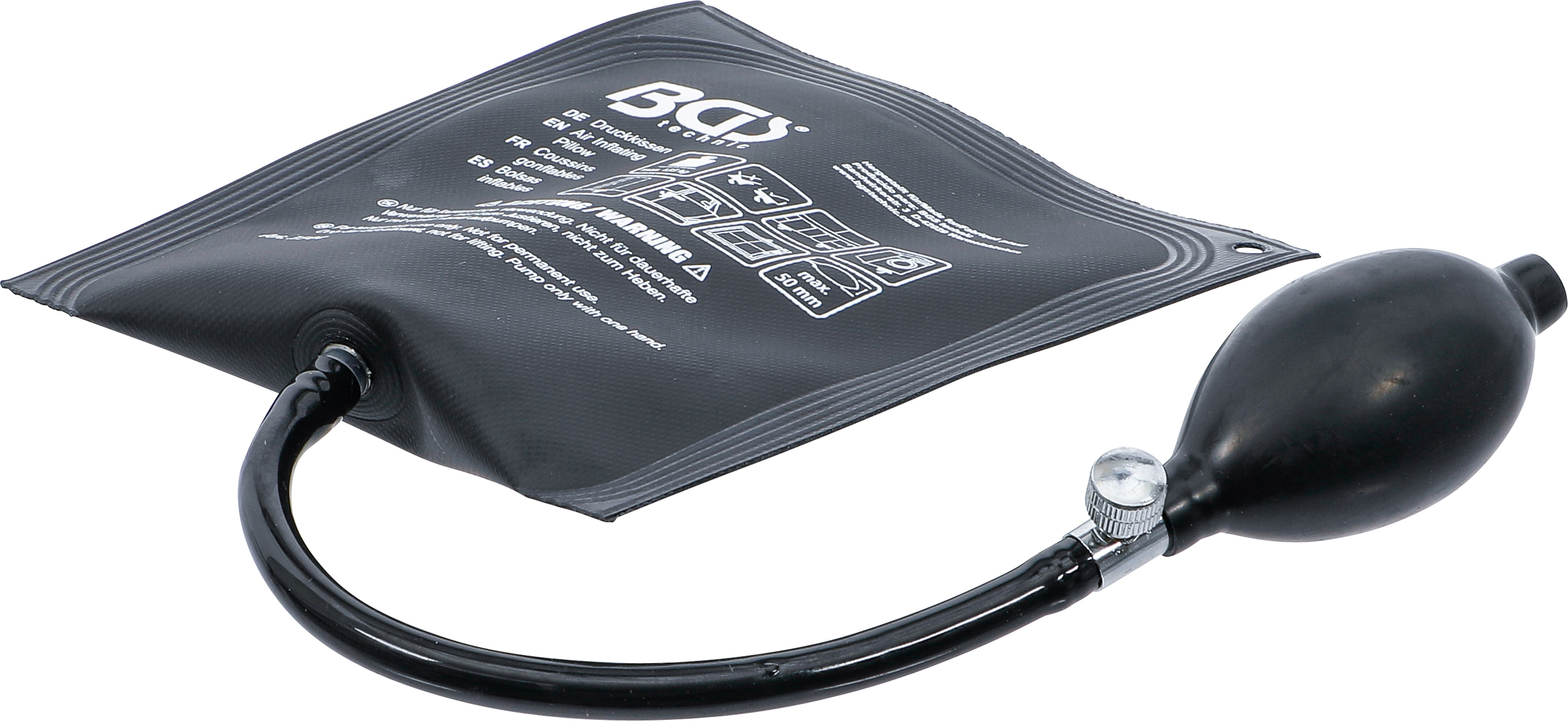 BGS 3544 Druckkissen BGS 3544 Druckkissen