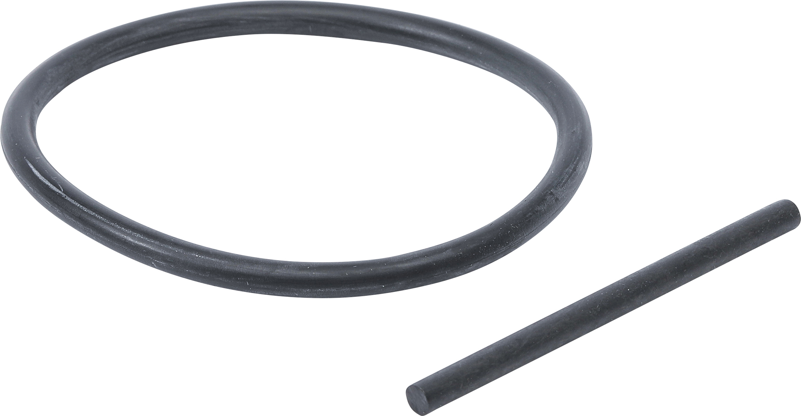 BGS 6865 O-Ring & Sicherungsstift-Satz | 25 mm (1") | SW 71 - 95 mm | 2.13/16" - 4"