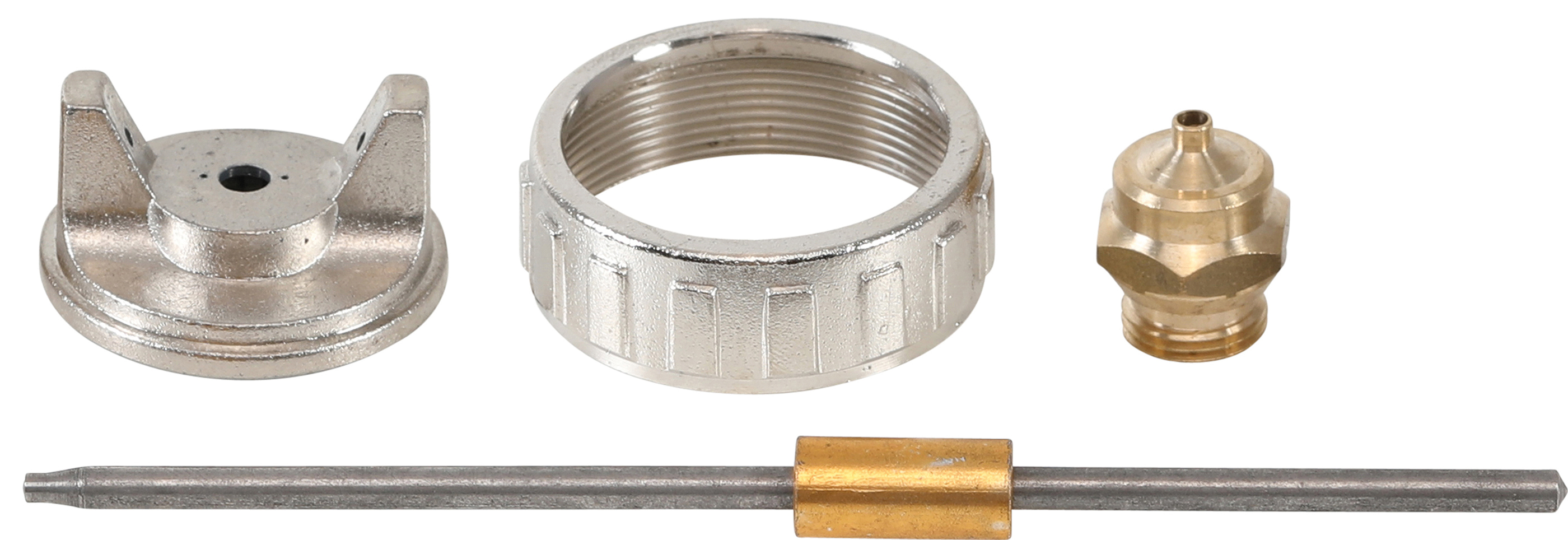 BGS 3206-3 Ersatzdüse | Ø 2,5 mm | für Art. 3206