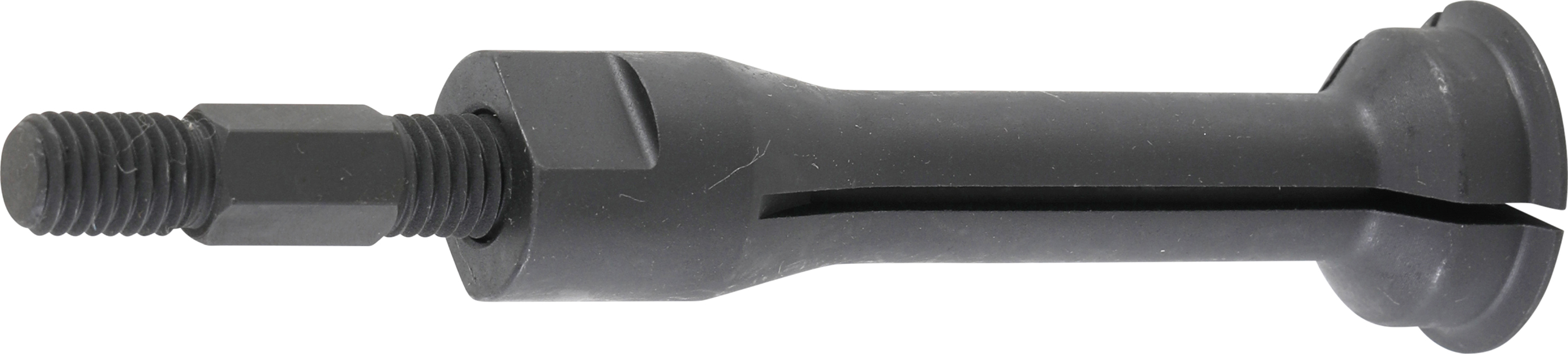 BGS 7710-30x34 Abziehdorn mit Spindel | 30 x 34 mm | für Art. 7710