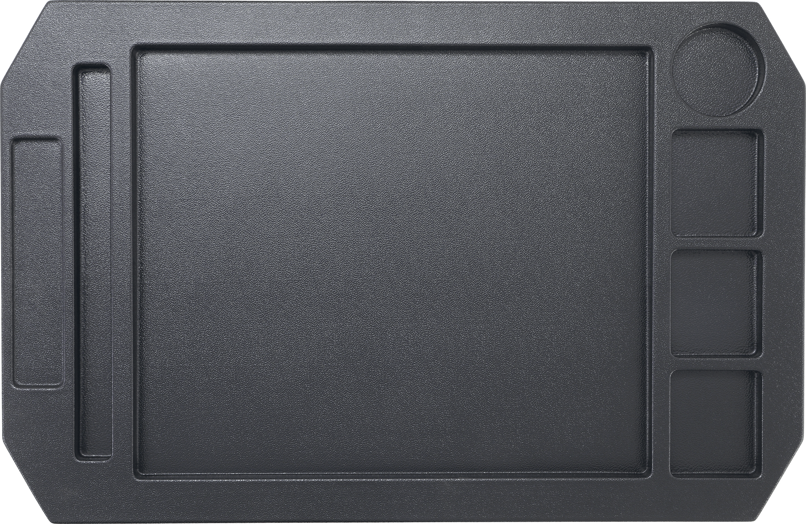 BGS 4100-2 Kunststoffauflage für Werkstattwagen | für Art. 4100