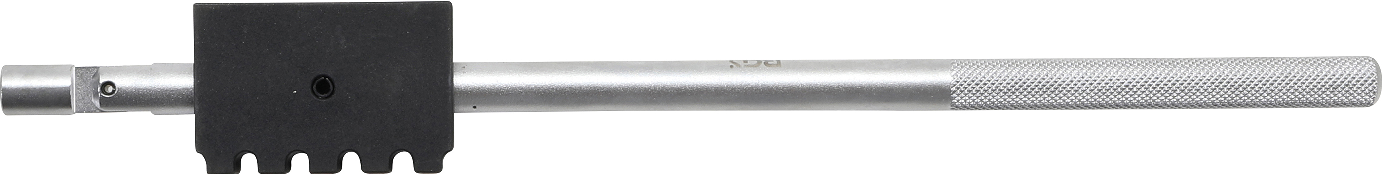 BGS 9471 Reifen-Ventilschaft-Einziehwerkzeug | extra dicker Kunststoffschutz