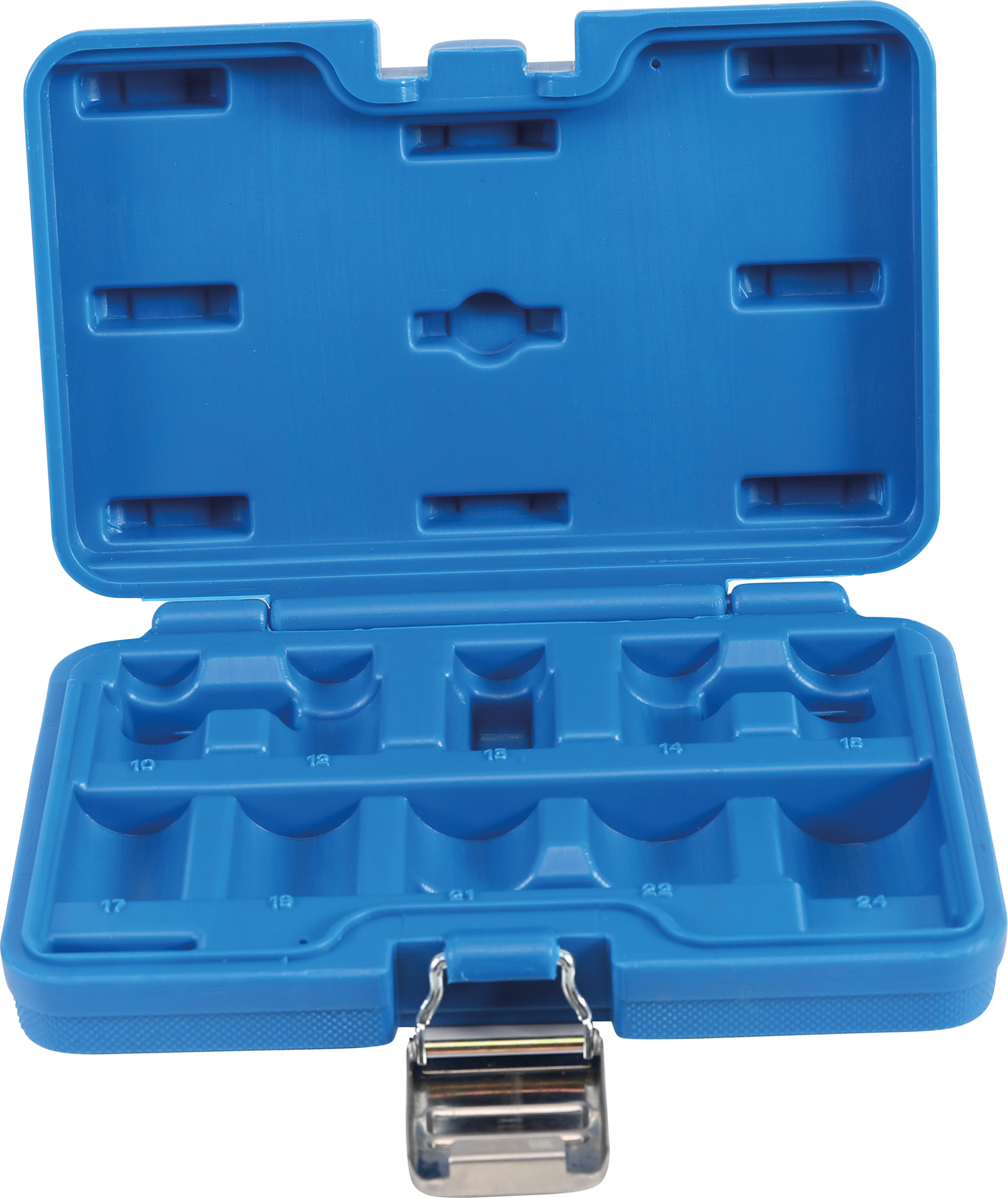 BGS 5205-LEER Leerkassette für Art. 5205