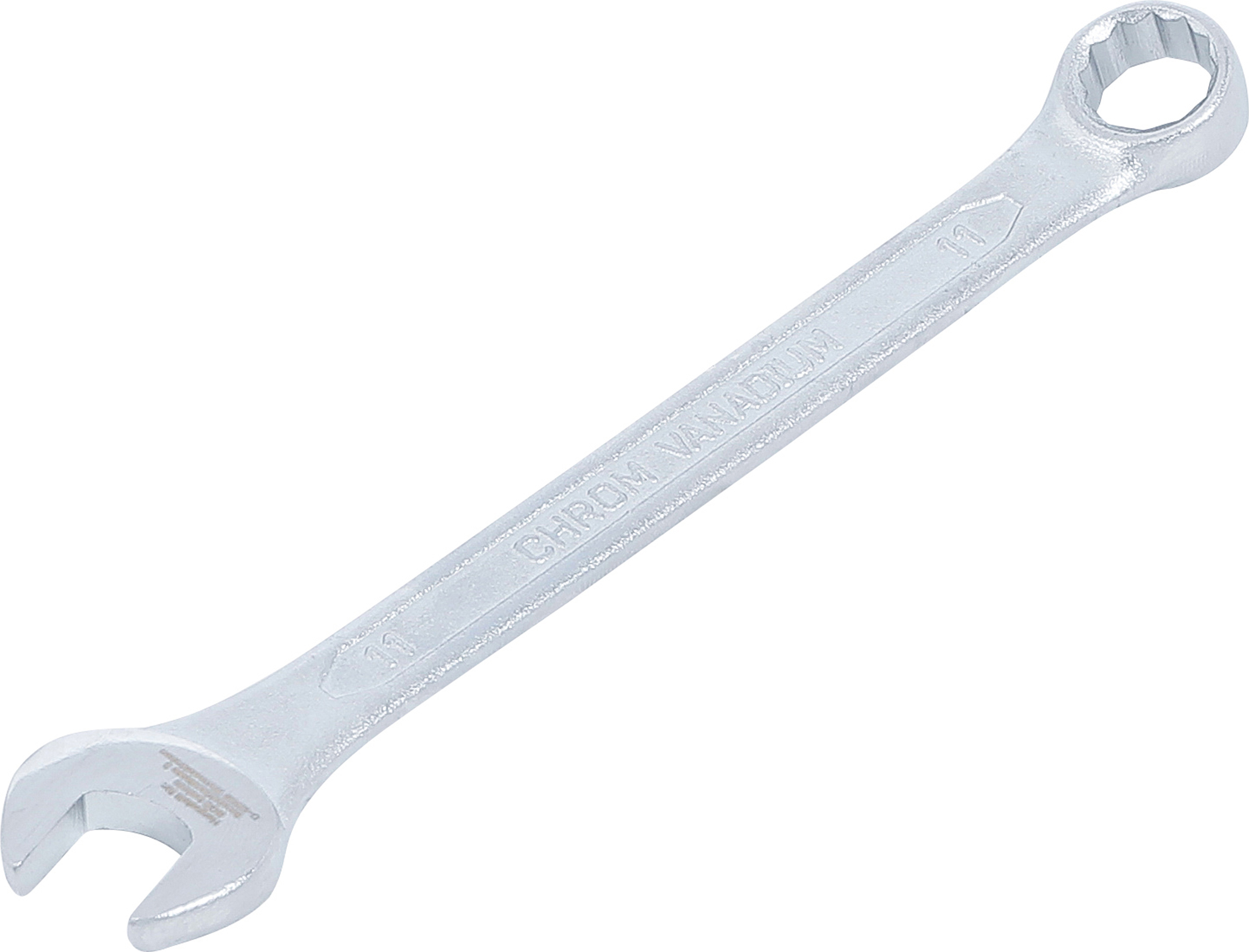 BGS 1061 Maul-Ringschlüssel | SW 11 mm