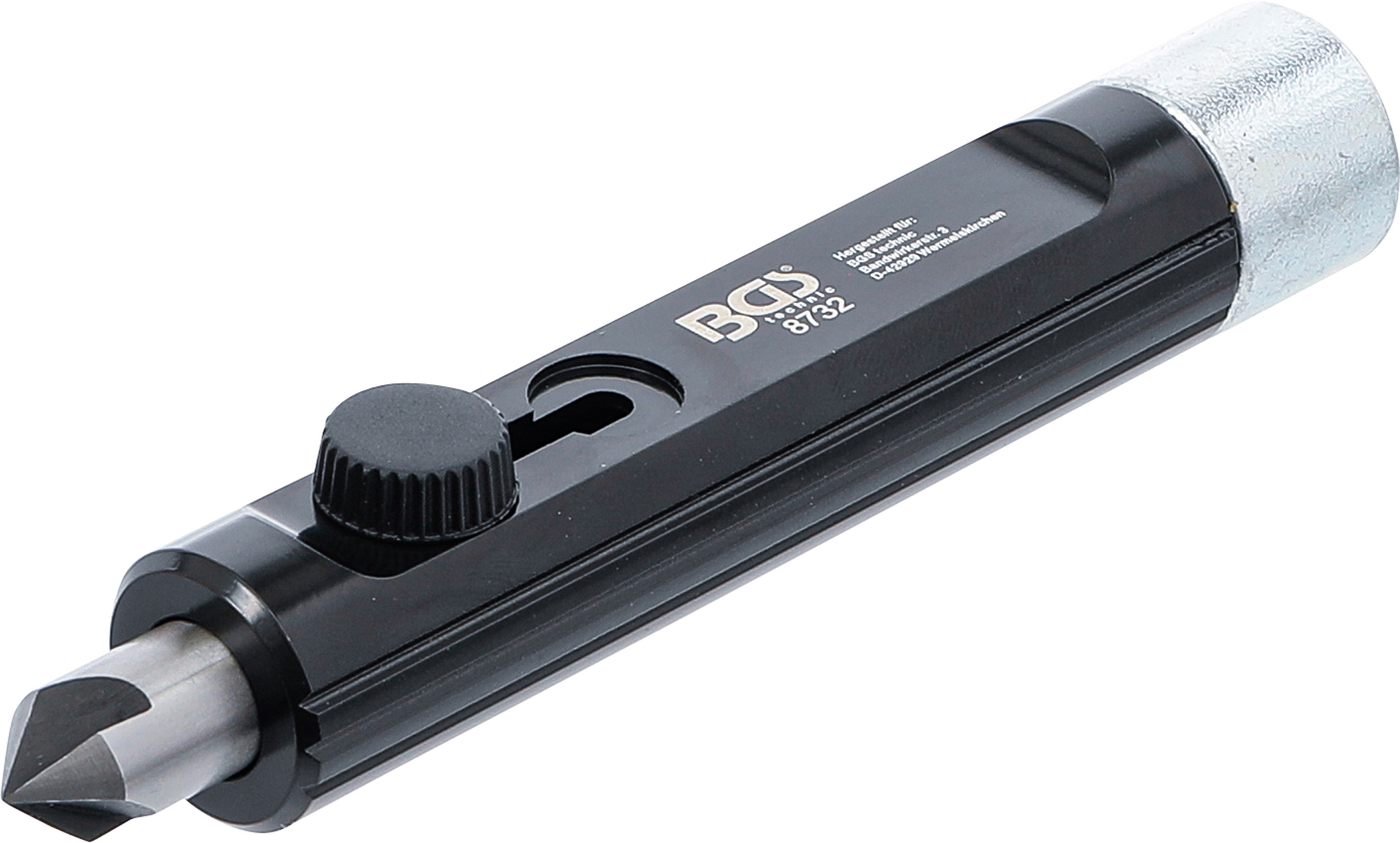 BGS 8732 Rohr-Entgrater