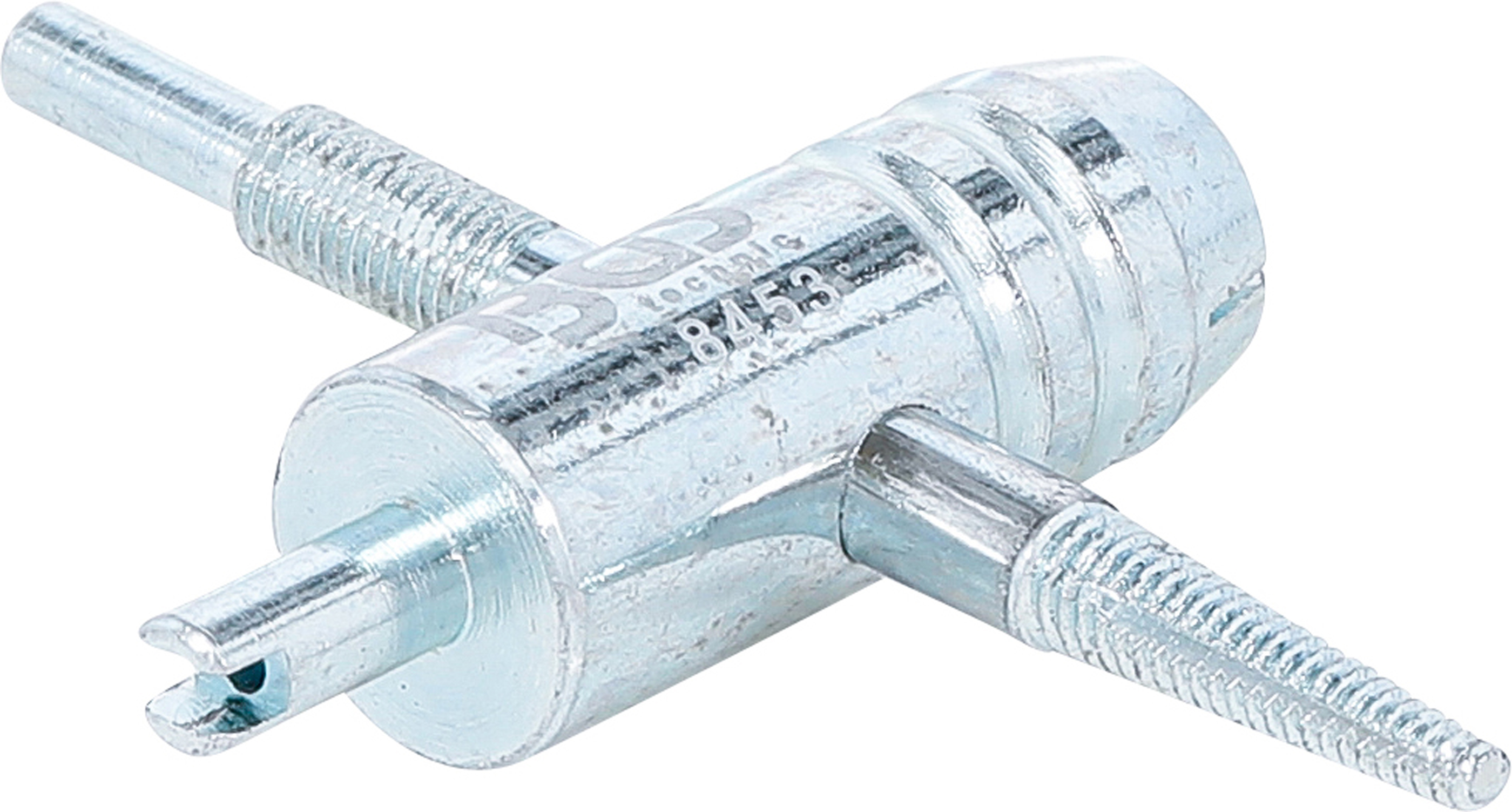 BGS 8453 Gewindenachschneider für Reifenventile