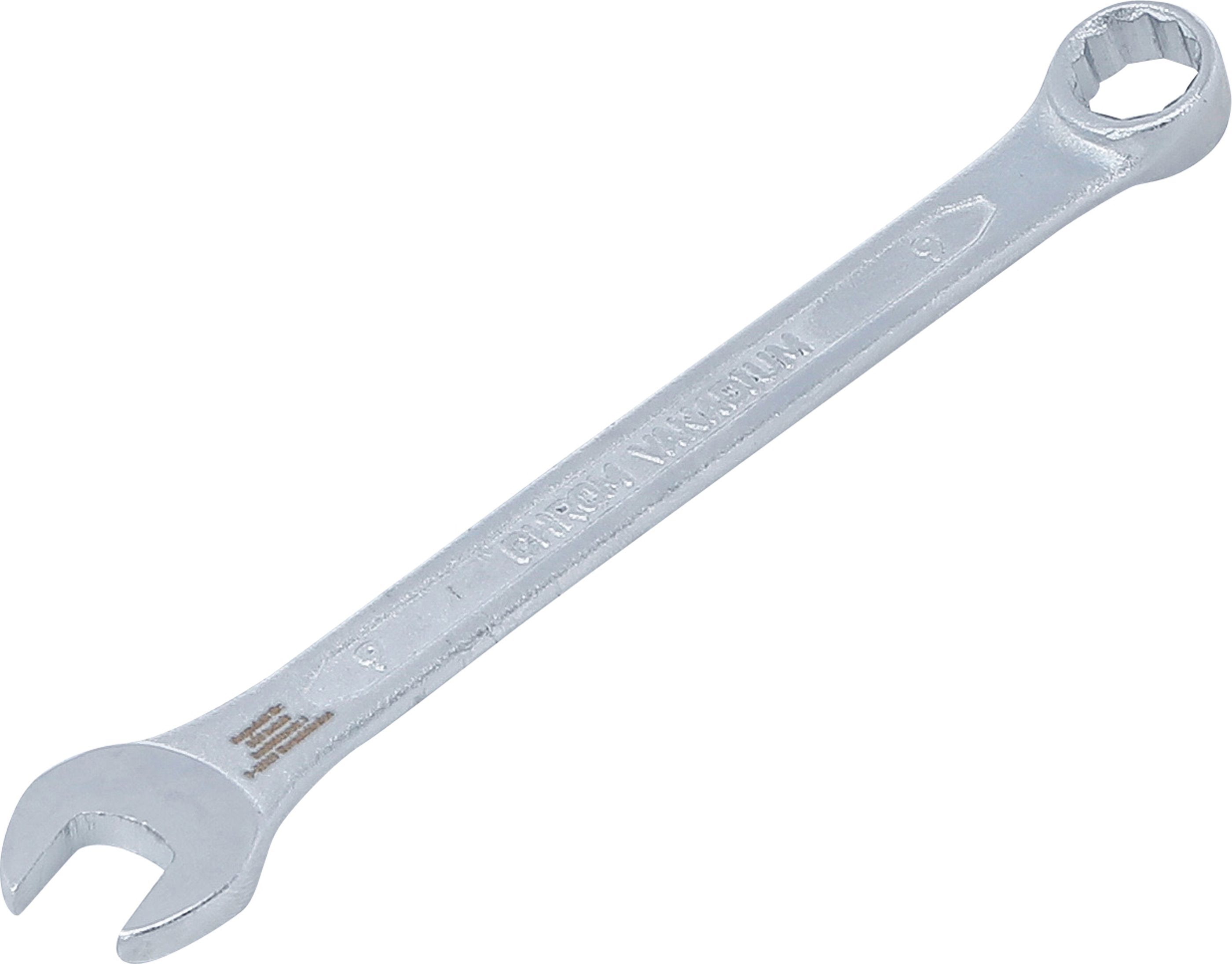 BGS 1059 Maul-Ringschlüssel | SW 9 mm