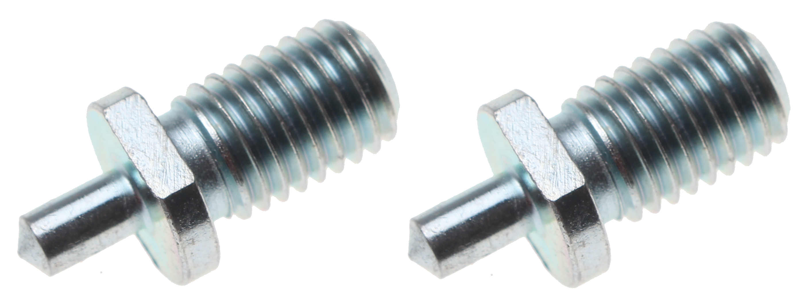 BGS 1464-4 Zapfenpaar | Ø 4 mm | für Art. 1464