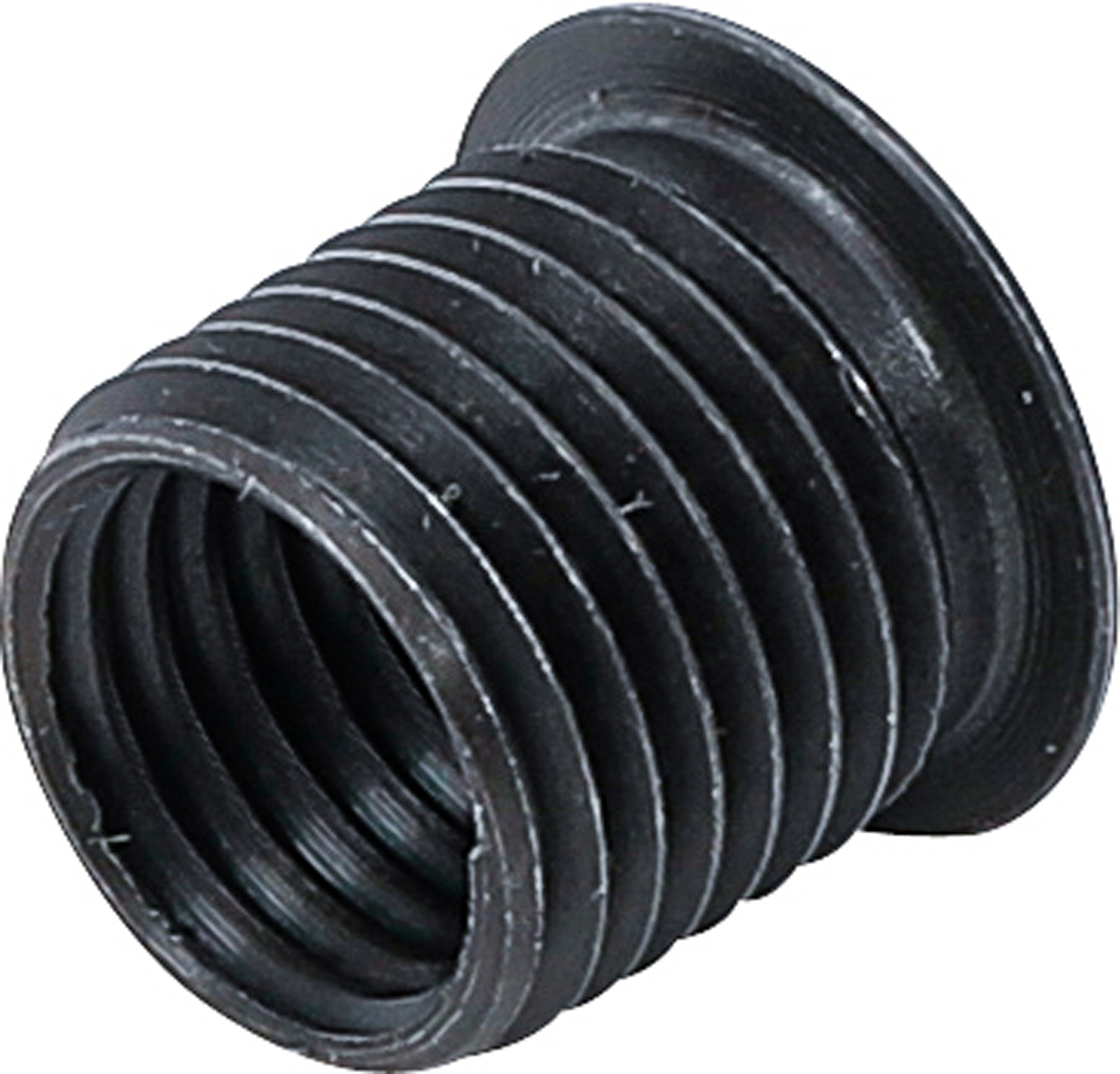 BGS 8649-1 Gewindebuchse | 12 mm | M10 x 1.25