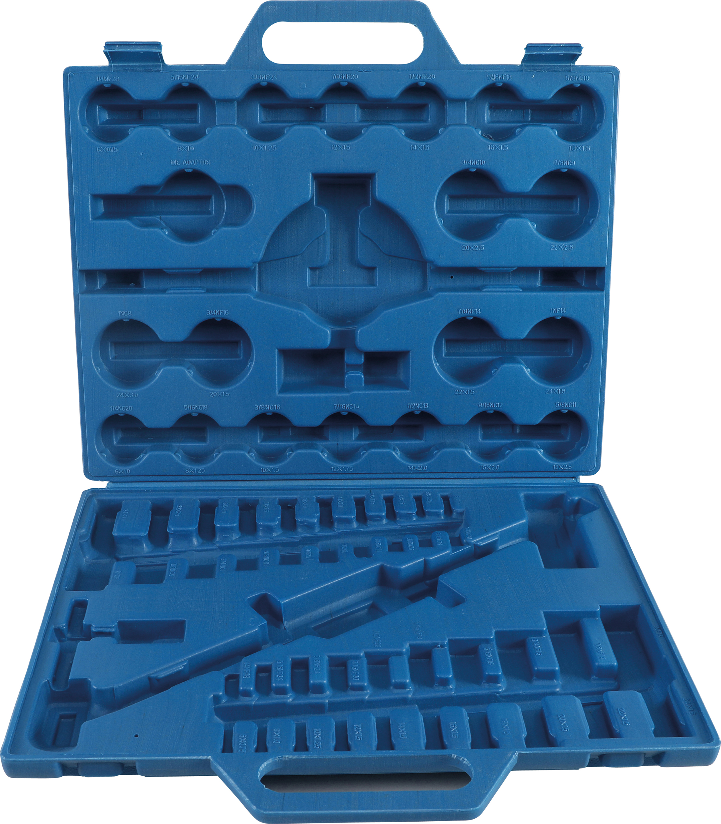 BGS 1893-LEER Leerkoffer für Art. 1893