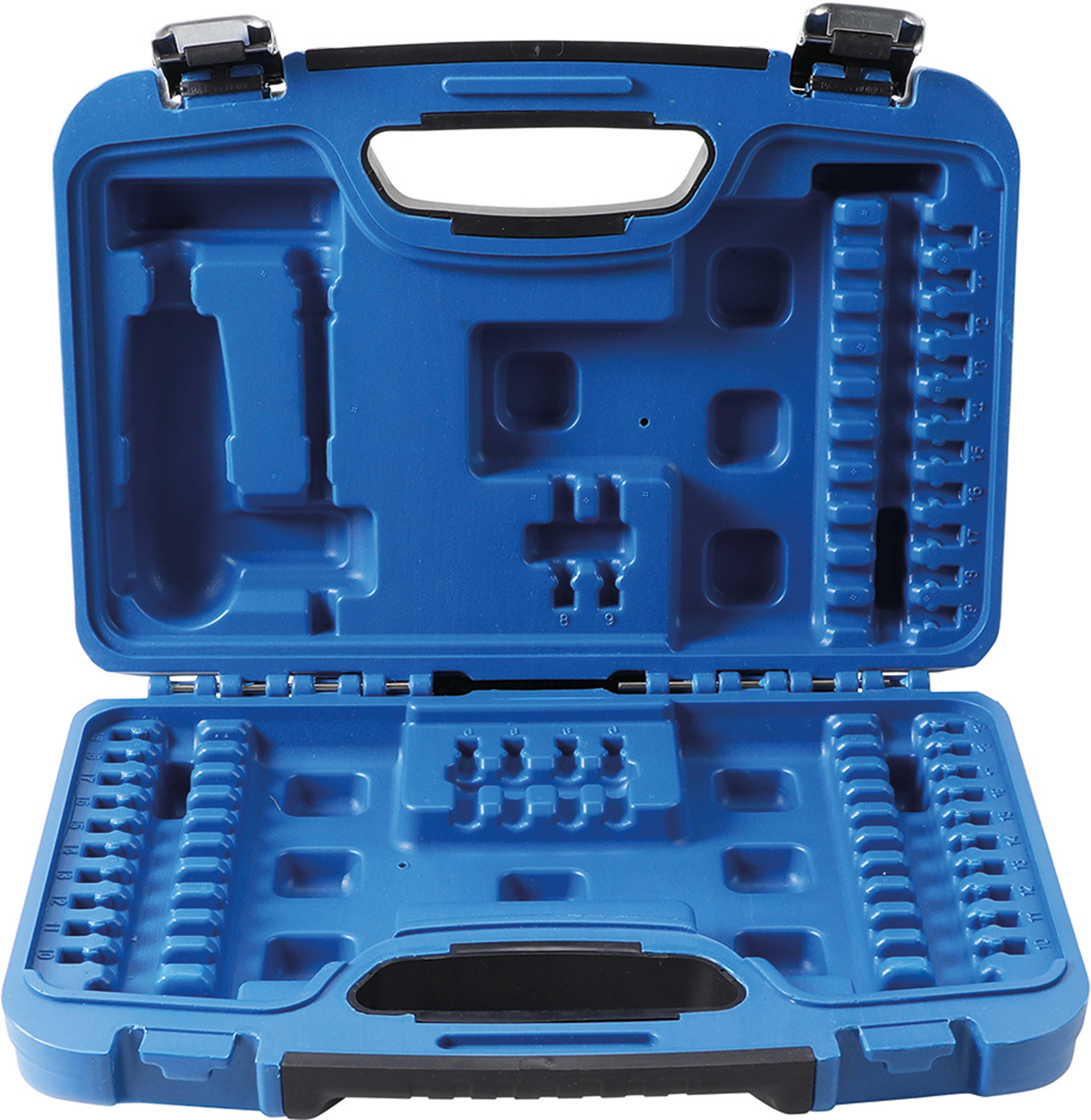 BGS 3078-1 Leerkoffer für Art. 3078