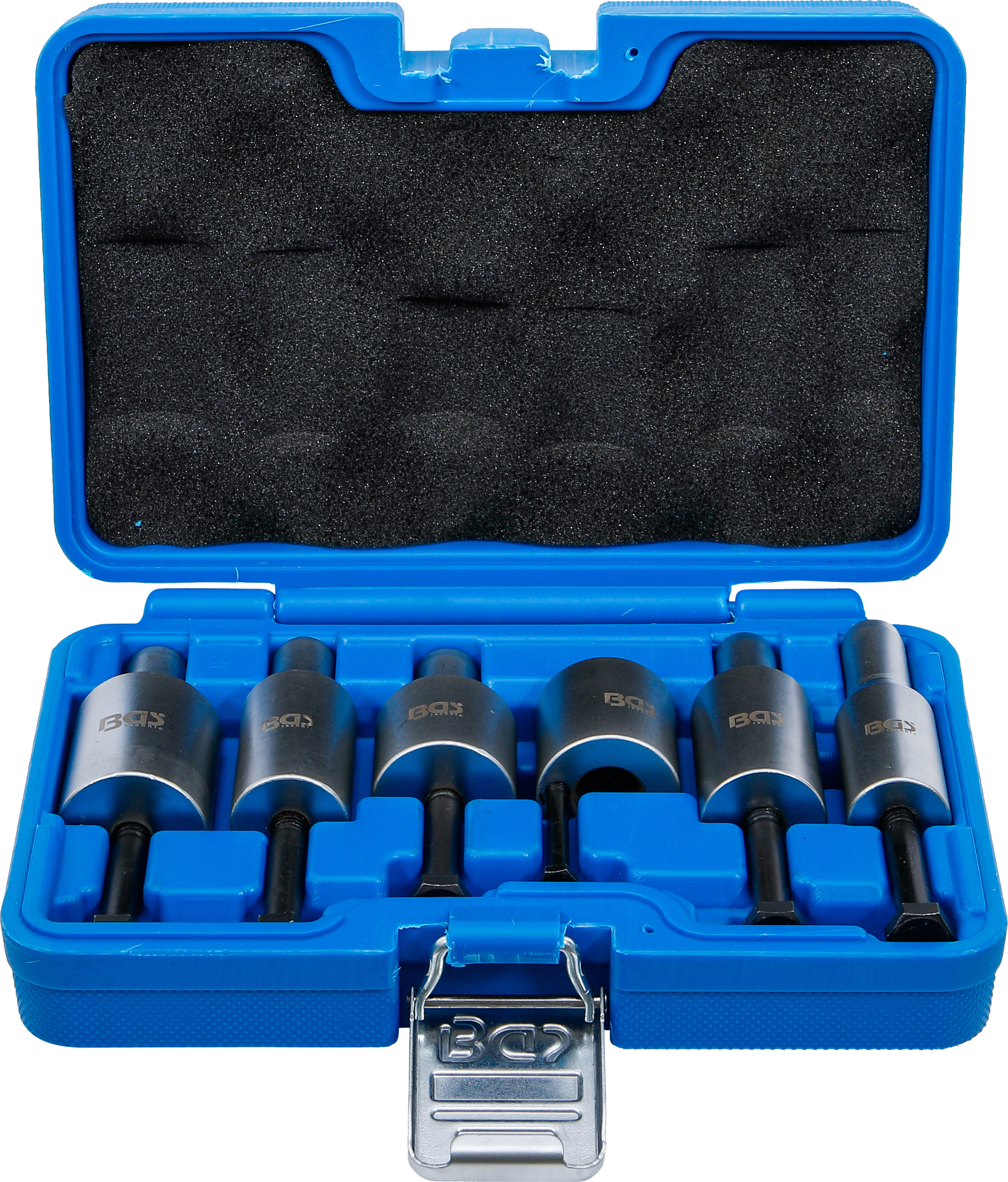 BGS 6670 Kupplungs-Zentrierdorn-Satz | für BMW