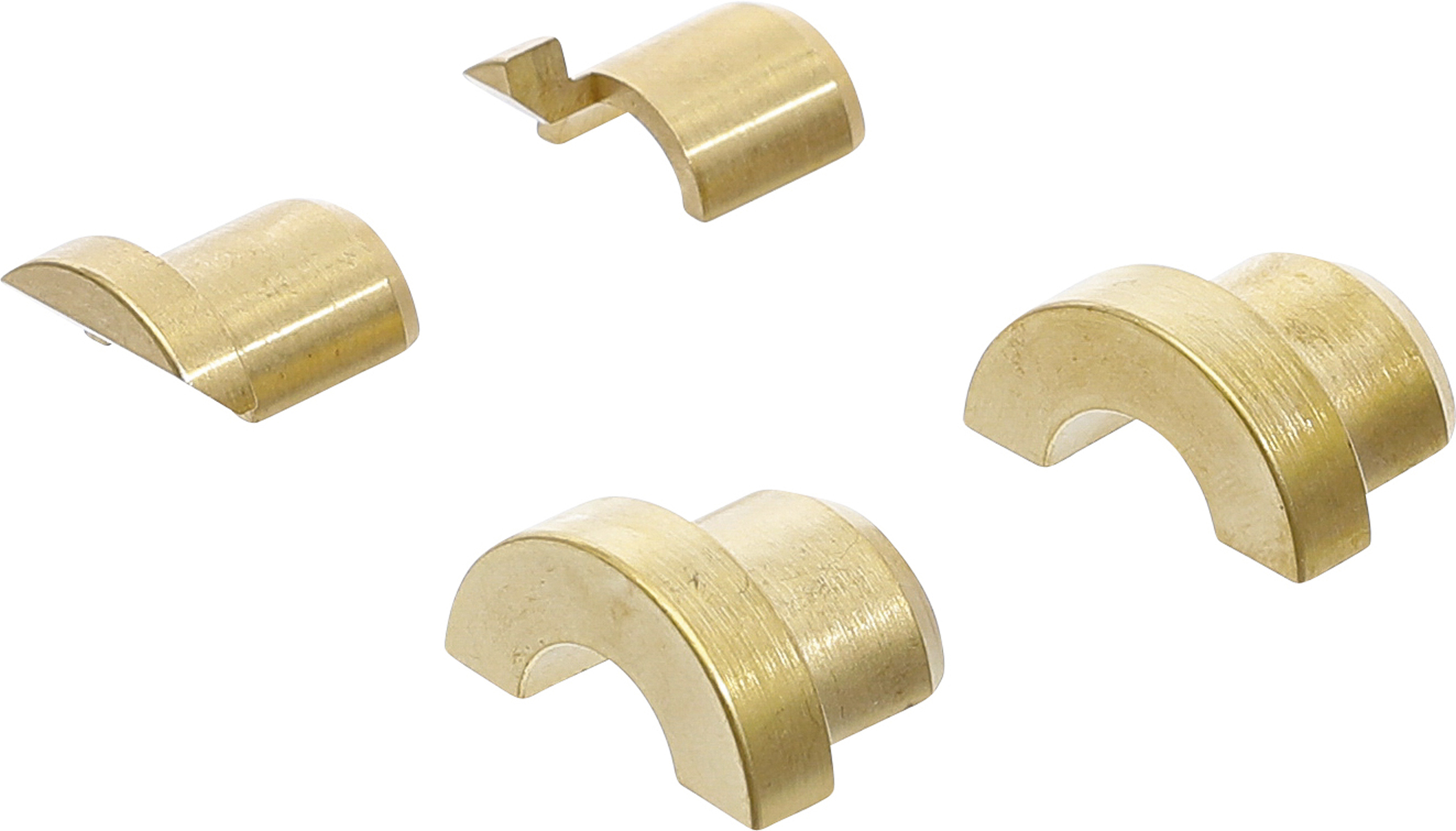 BGS 7025 Lösewerkzeug-Satz | für Anschlüsse an Diesel-Kraftstofffiltern | für Fiat, VAG, Volvo, Jeep, Chrysler