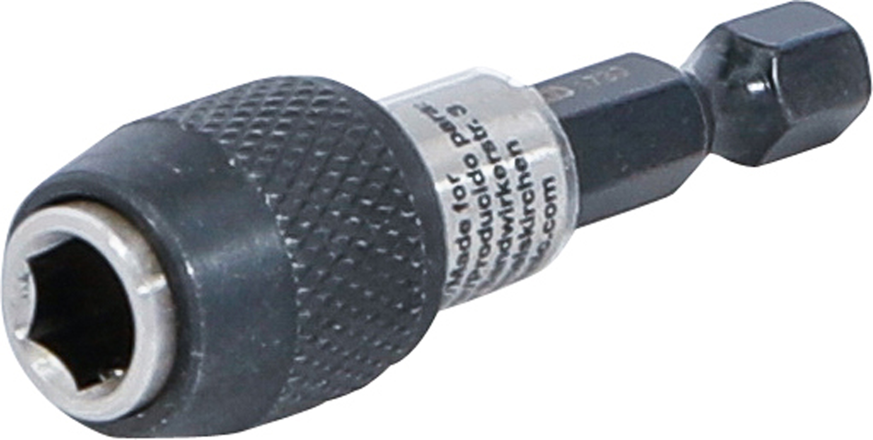 BGS 1730 Automatischer Bithalter | Abtrieb Innensechskant 6,3 mm (1/4") | 50 mm