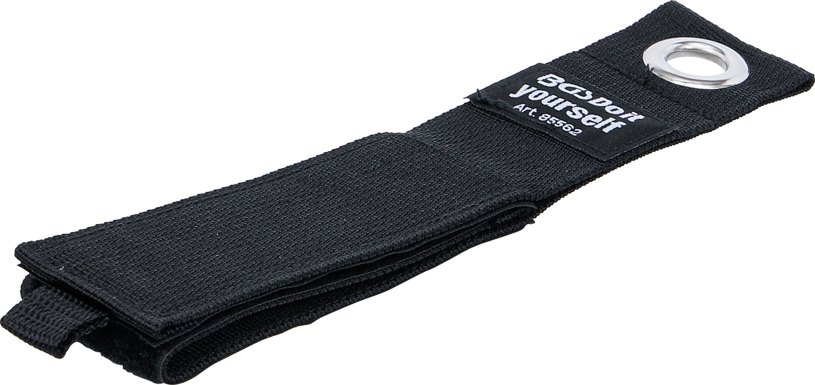 BGS 85562 Kabel-Aufbewahrungsgurt | verstellbar | 50 x 508 mm