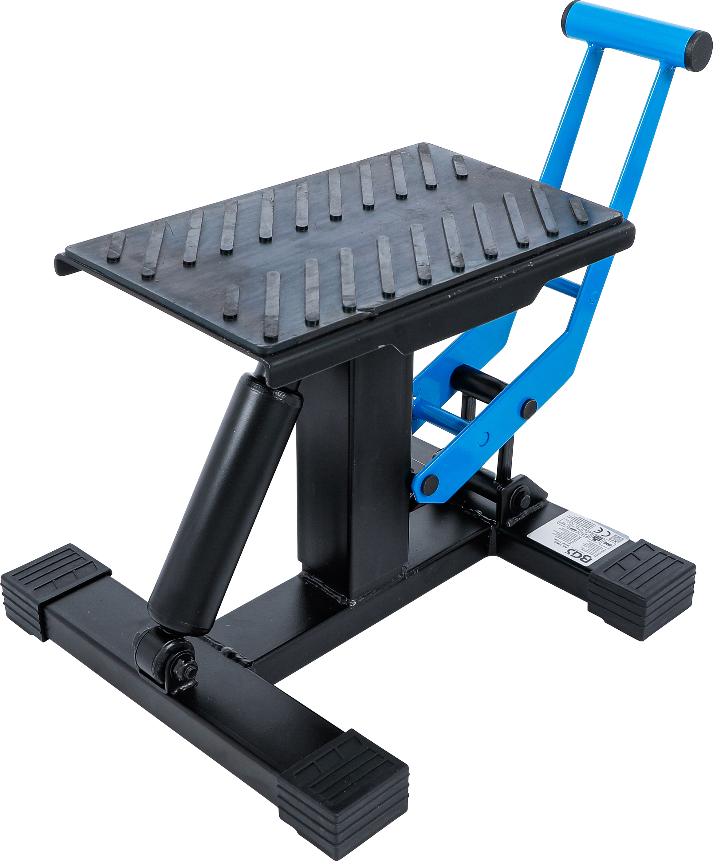 BGS 74403 Motorradheber | 150 kg BGS 74403 Motorradheber | 150 kg