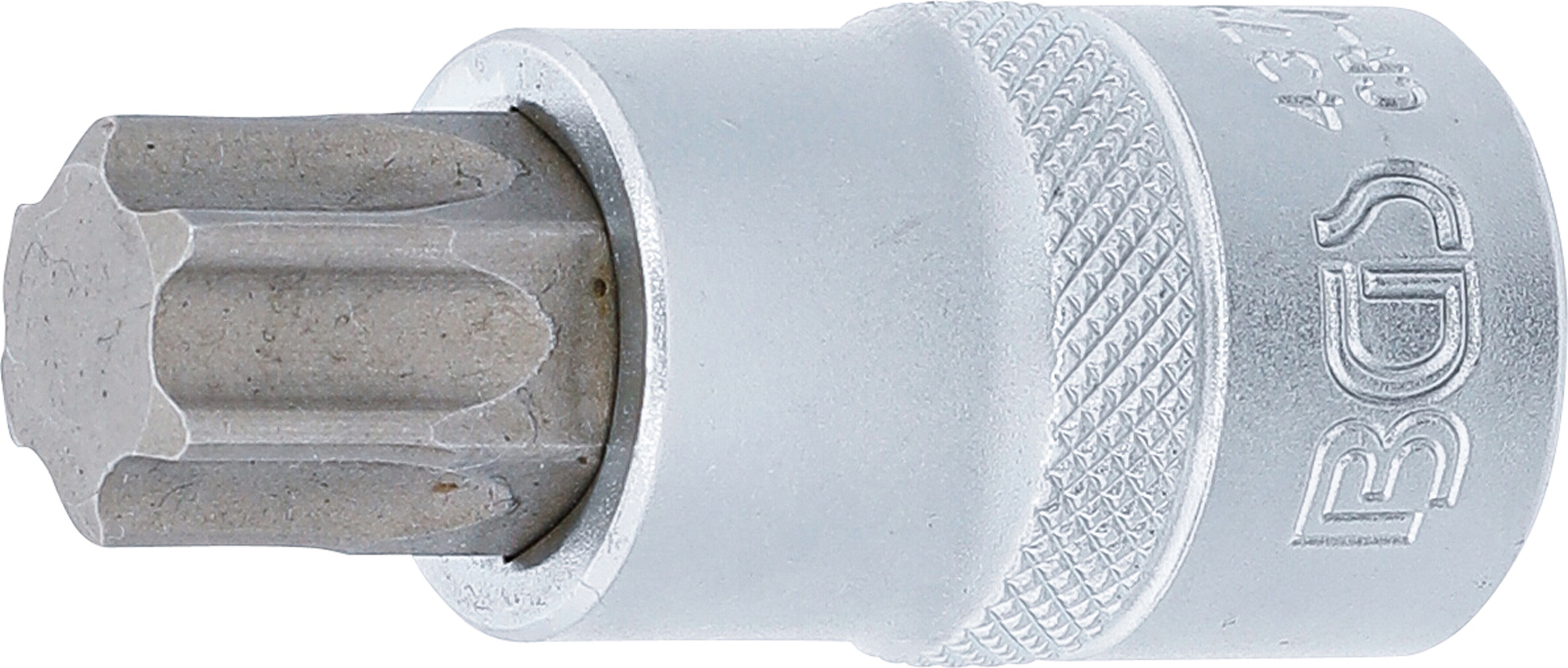 BGS 4379 Bit-Einsatz | Antrieb Innenvierkant 12,5 mm (1/2") | T-Profil (für Torx) T70