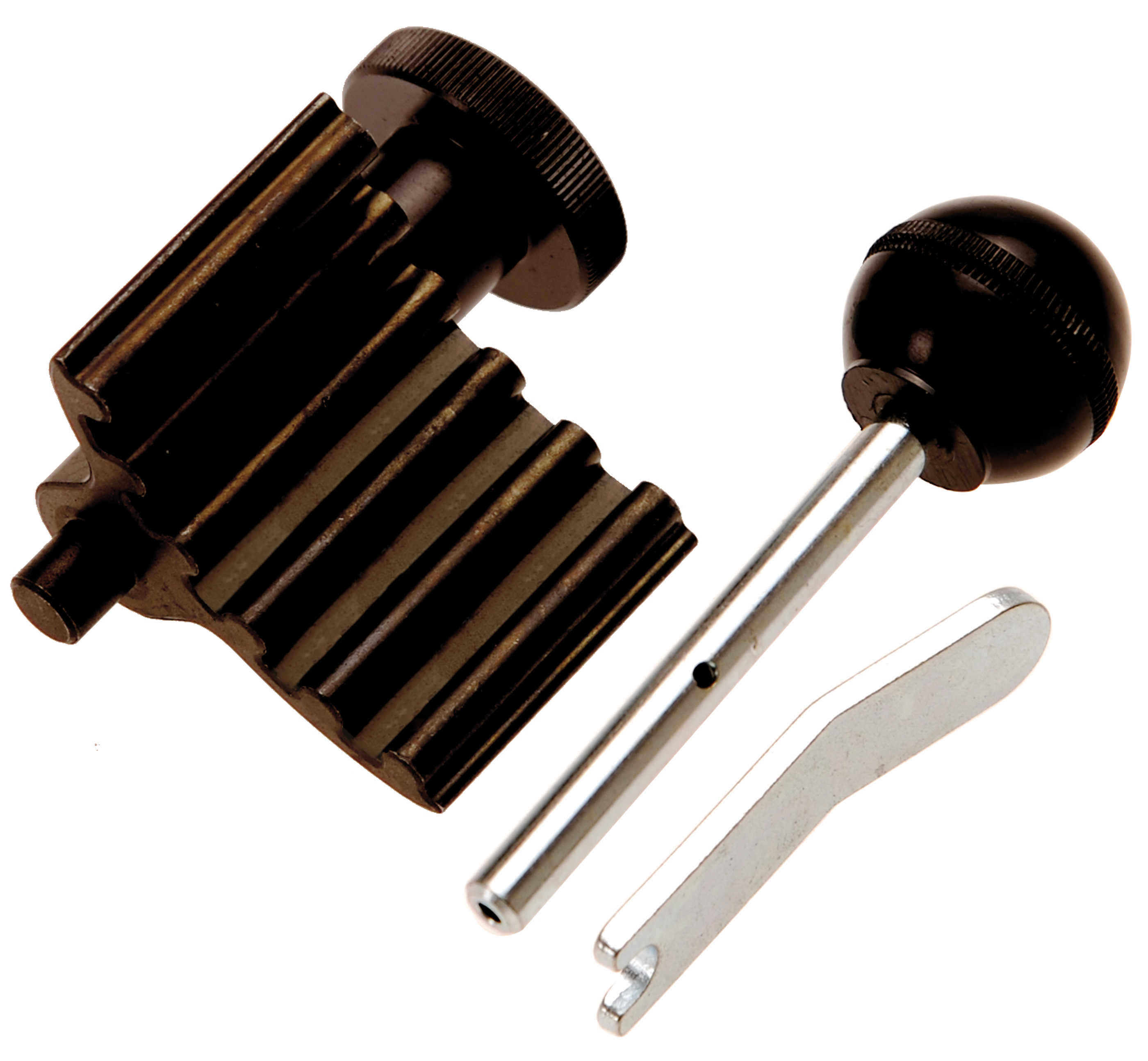 BGS 62641 Motor-Einstellwerkzeug-Satz | für VAG | 3-tlg.