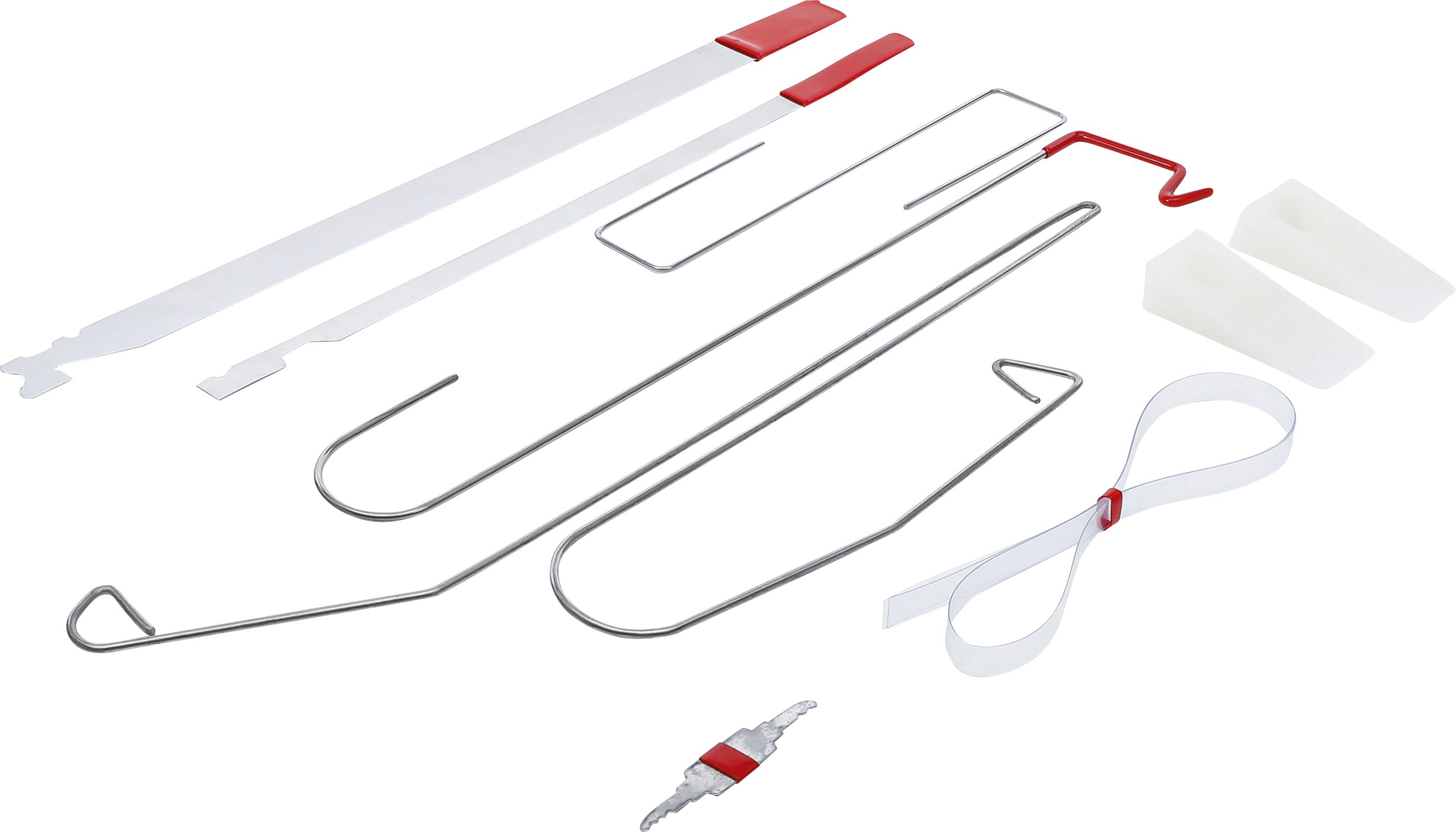 BGS 3541 Notfall-Auto-Öffner-Satz BGS 3541 Notfall-Auto-Öffner-Satz