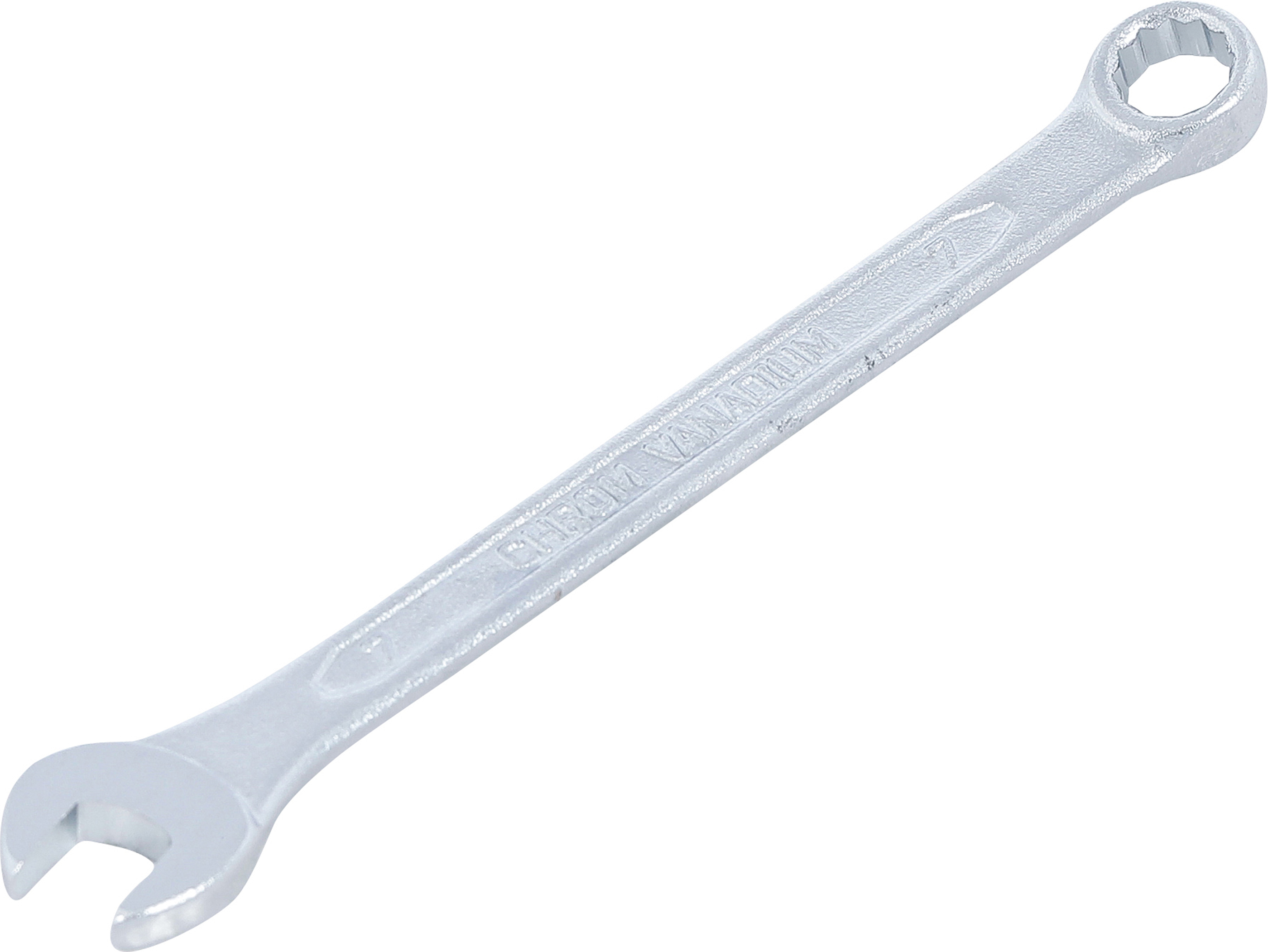 BGS 1057 Maul-Ringschlüssel | SW 7 mm