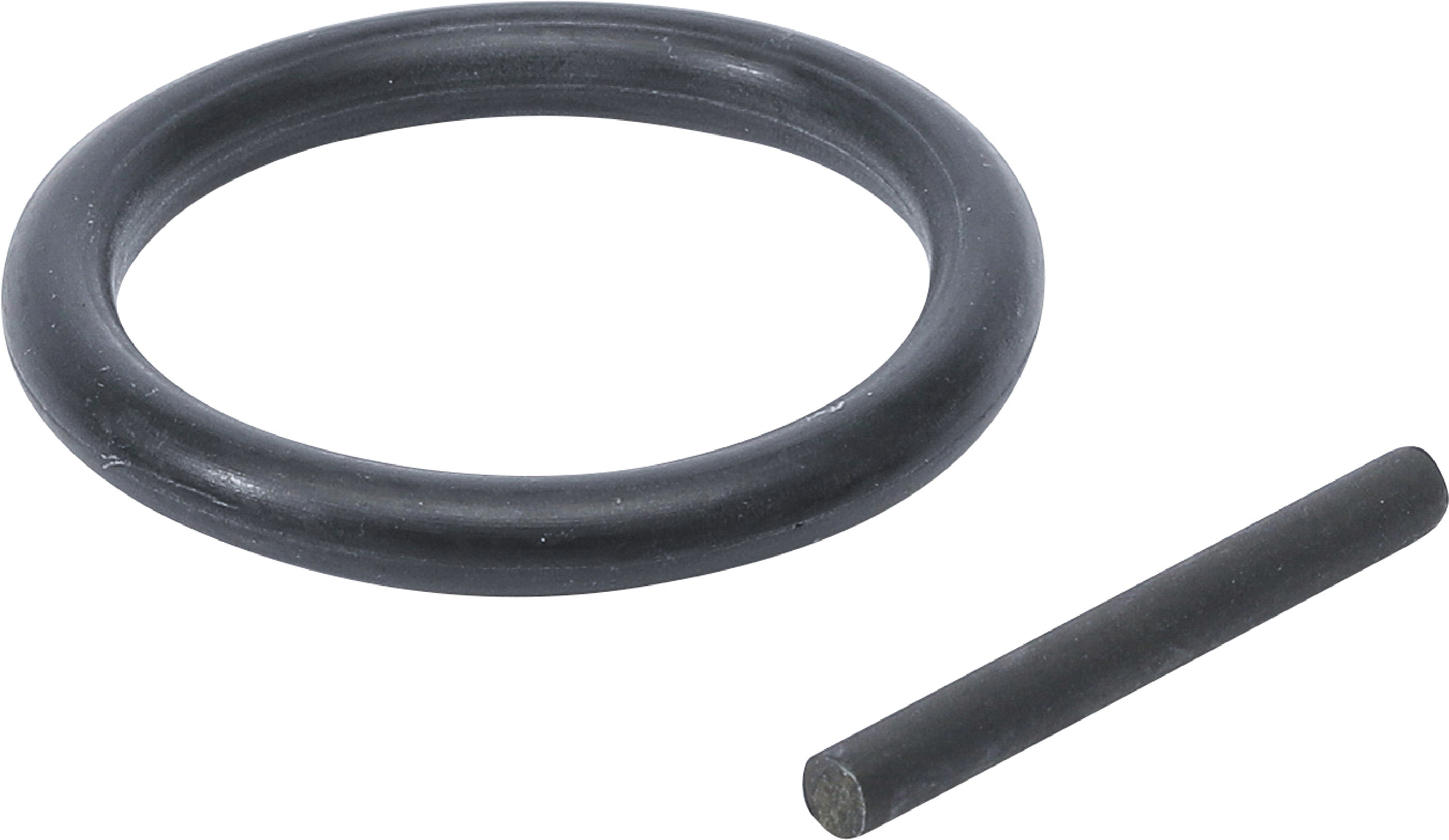 BGS 6862 O-Ring & Sicherungsstift-Satz | 20 mm (3/4") | SW 17 - 48 mm | 11/16" - 1.15/16"