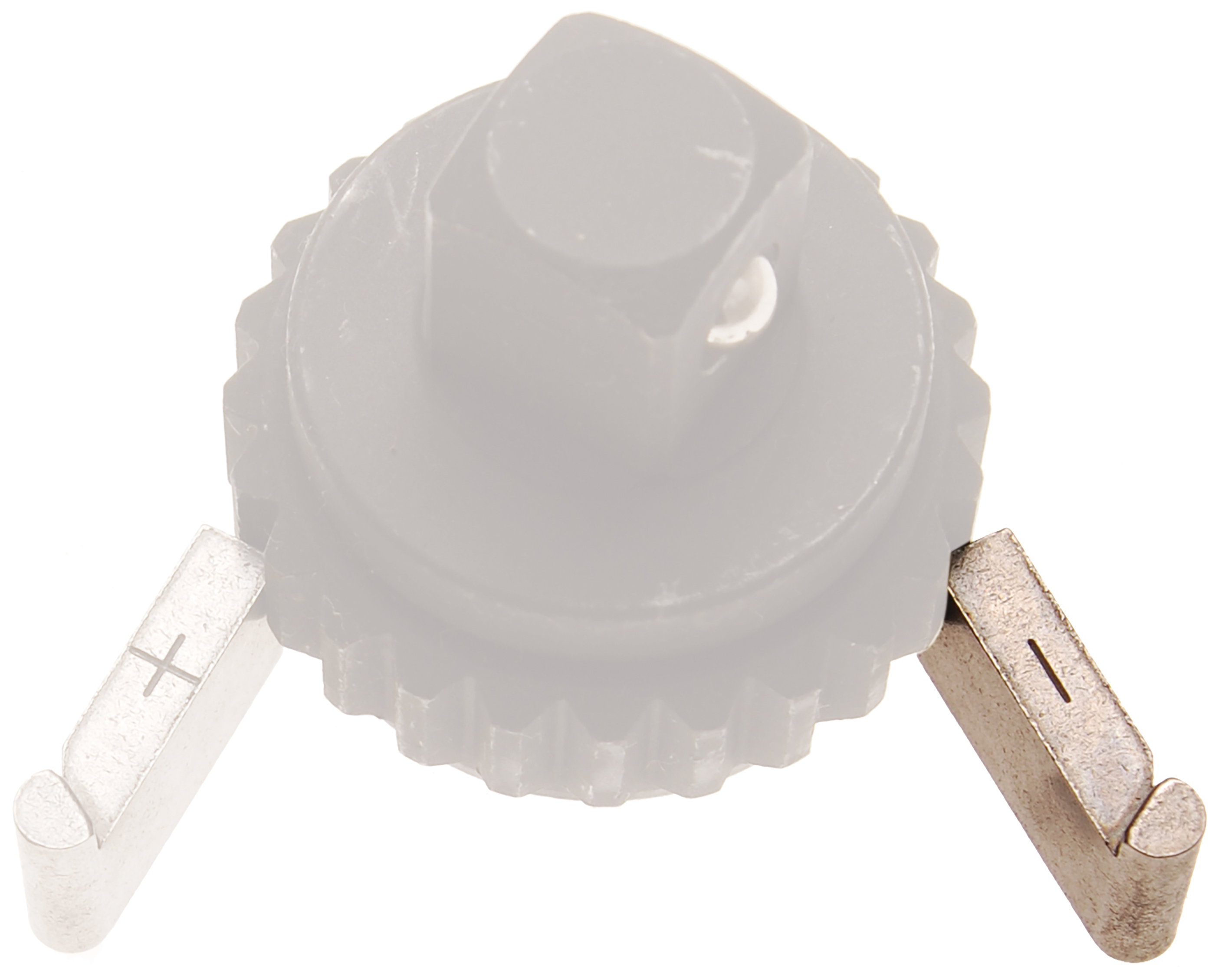 BGS 965-2 Ersatz-Knarrenplättchen für Drehmomentschlüssel | - | für Art. 965