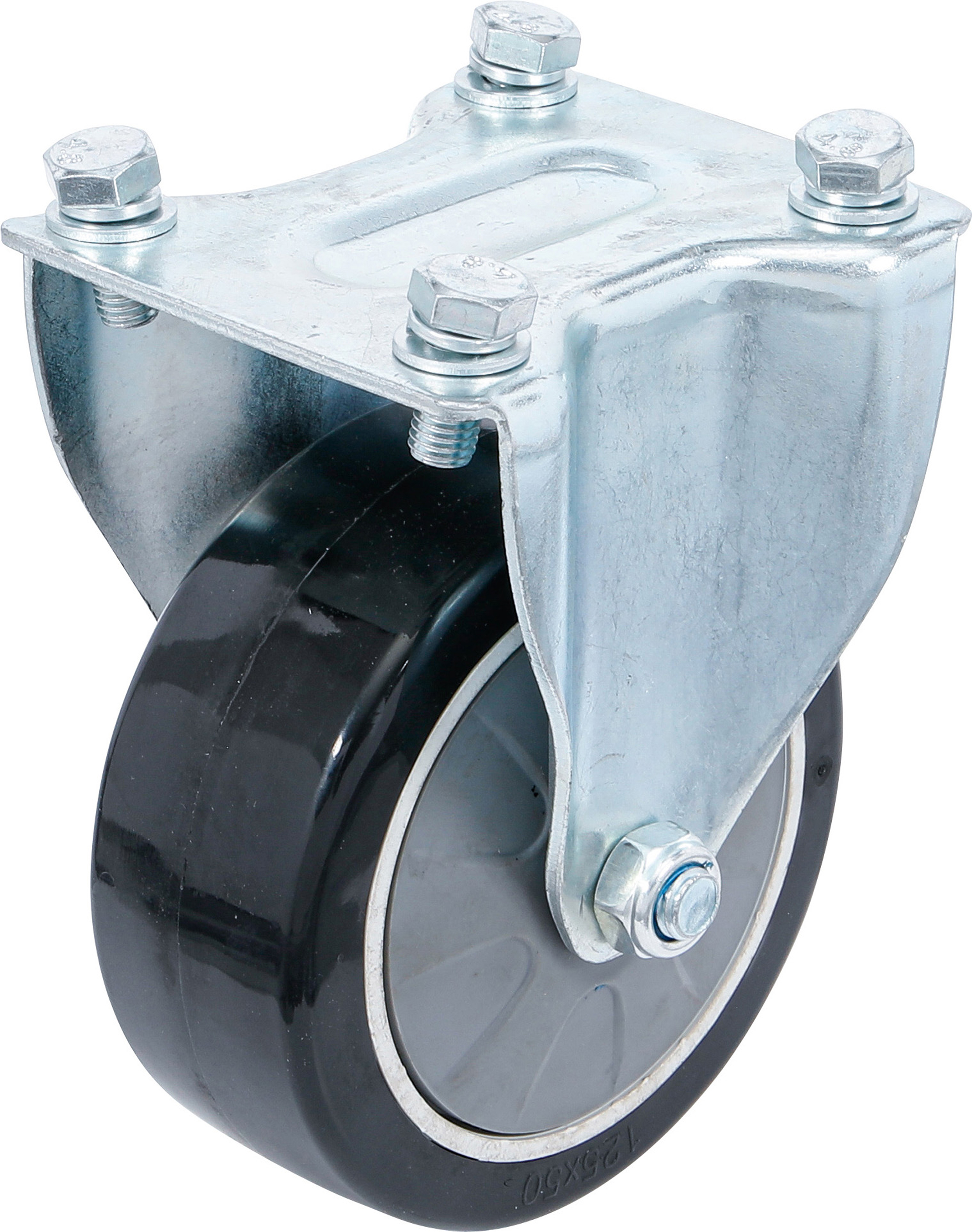 BGS 4110-3 Bockrolle für Werkstattwagen Art. 4110