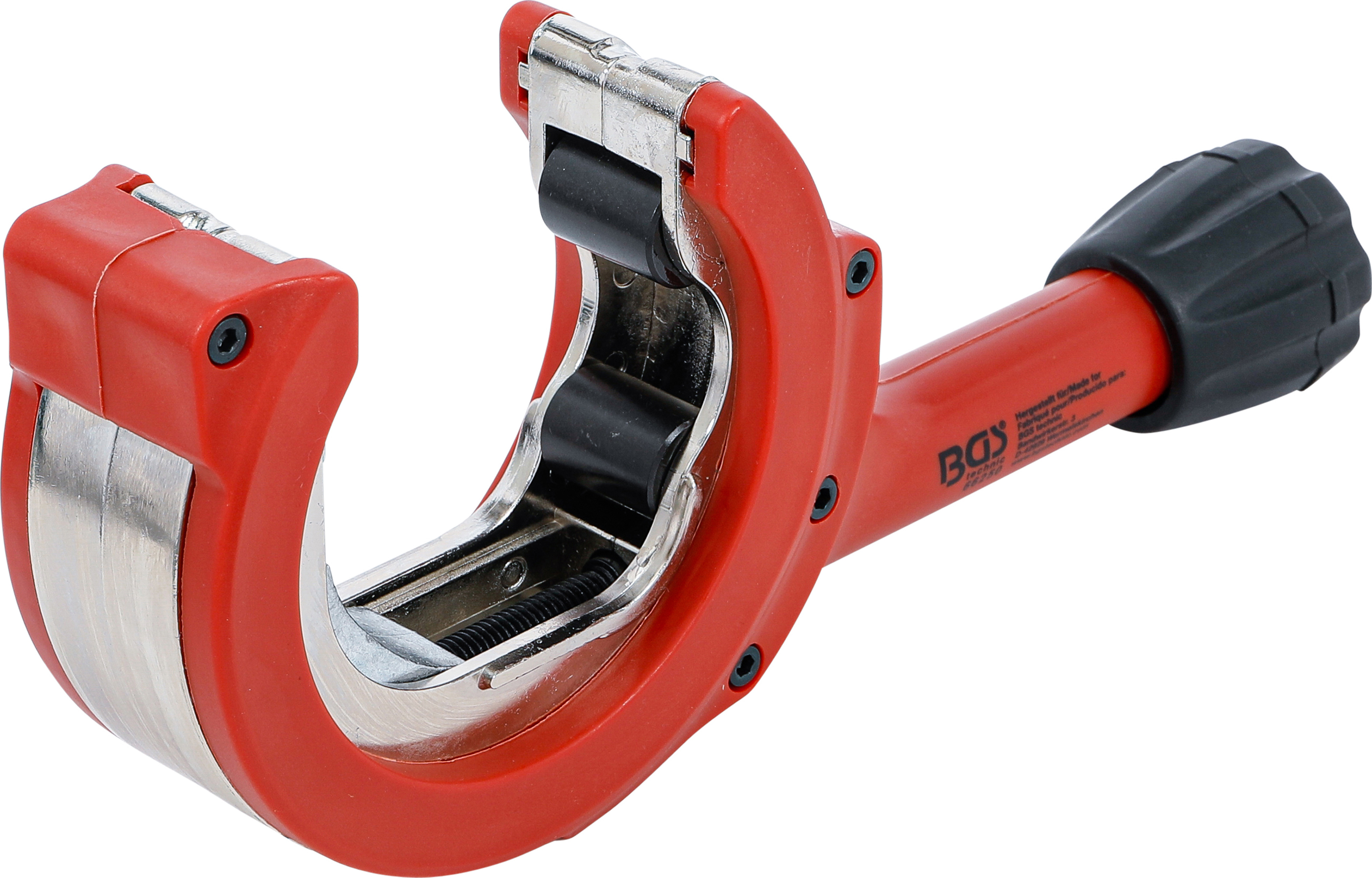 BGS 66250 Auspuff-Rohrabschneider mit Ratschenfunktion | 28 - 67 mm