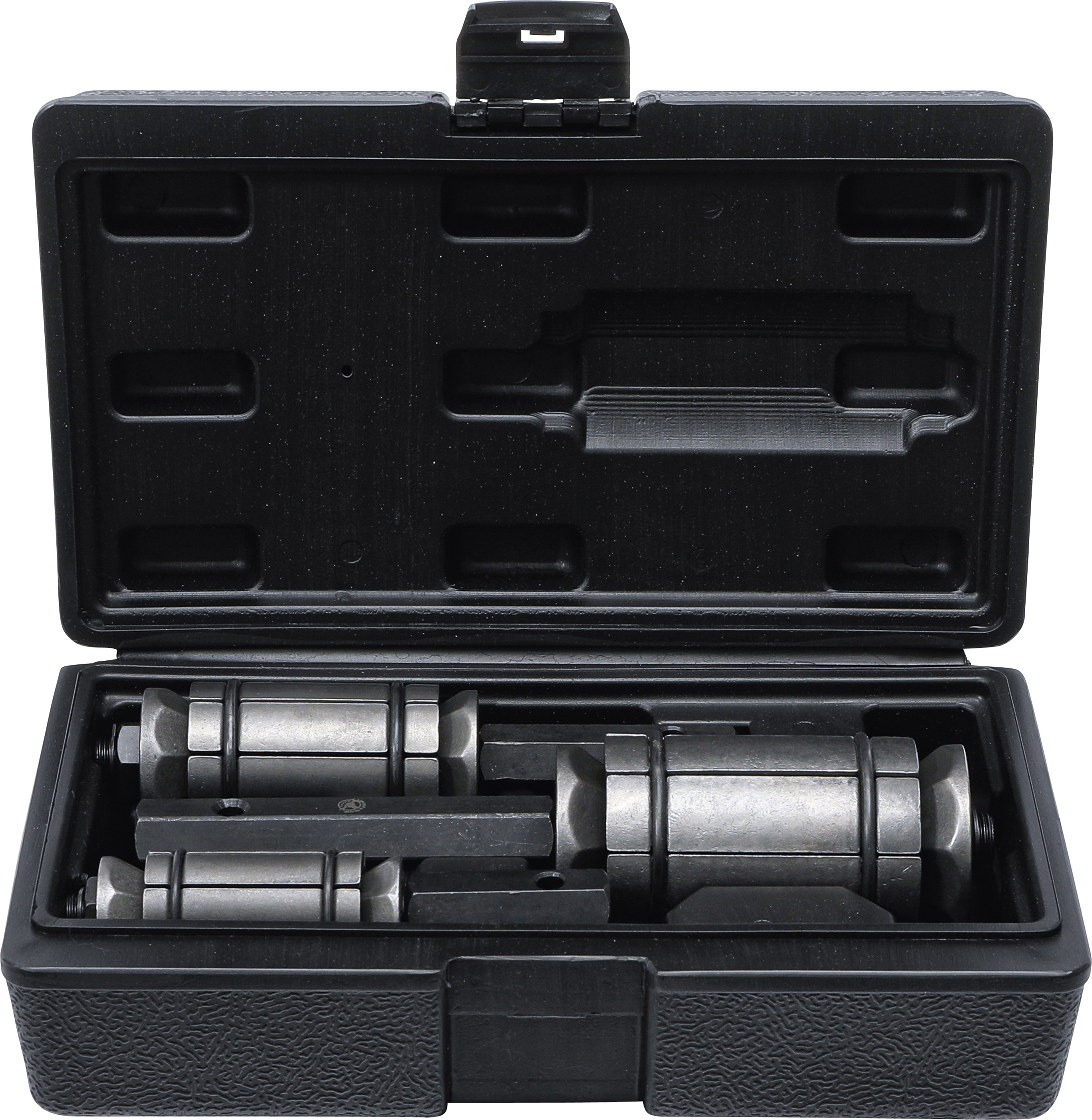 BGS 124 Auspuffrohr-Aufweitungs-Satz | 3-tlg.