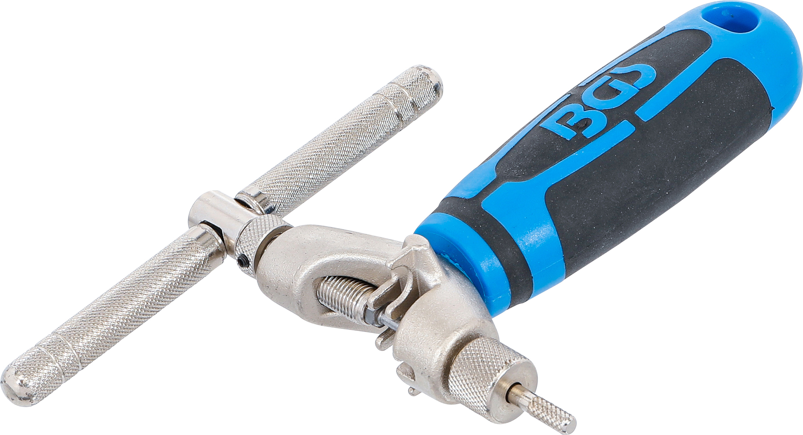 BGS 70087 Kettennieter | schwere Ausführung | für 7 bis 11-fach Ketten