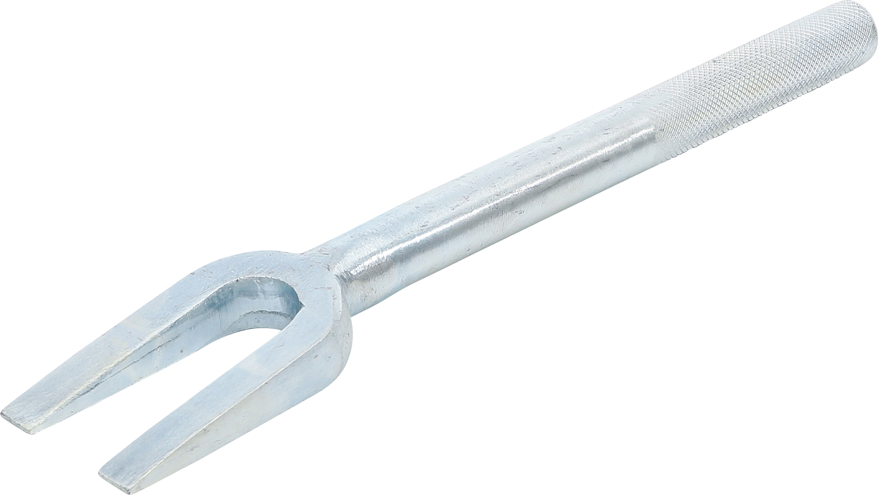 BGS 1808 Trenn- und Montagegabel | 295 mm | Gabel 23 mm