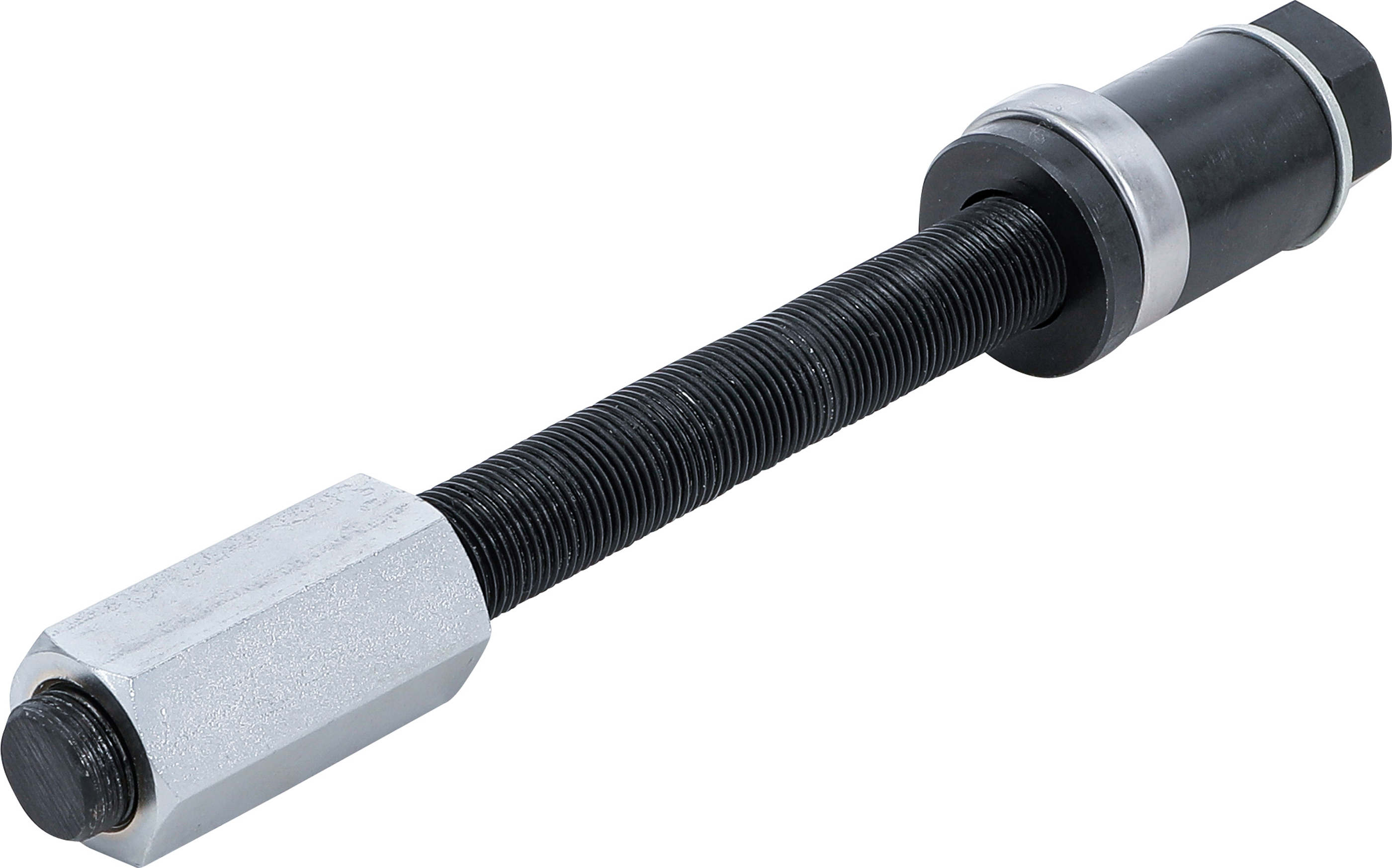 BGS 67300-9 Kugelgelagerte Spindel inkl. Mutter | 280 mm | für Art. 67300, 67310 BGS 67300-9 Kugelgelagerte Spindel inkl. Mutter | 280 mm | für Art. 67300, 67310