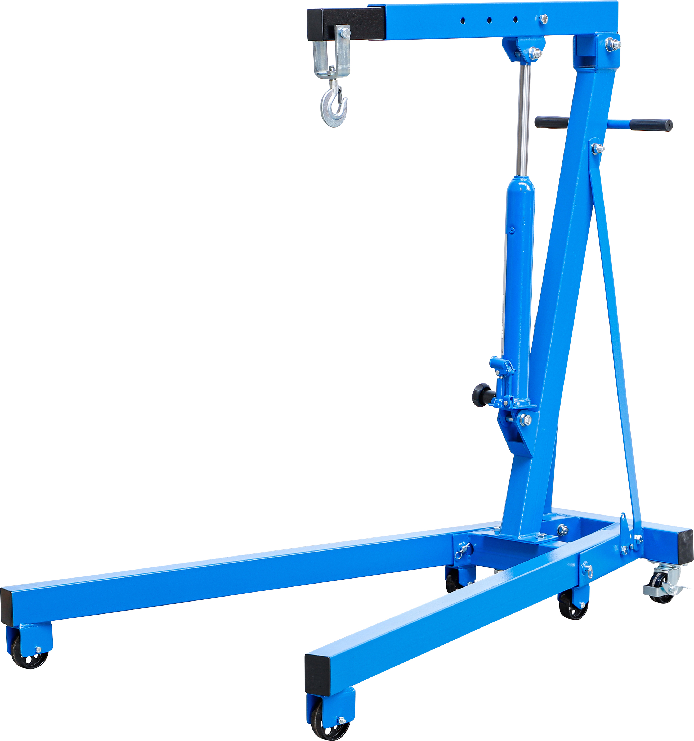 BGS 11998 Motorkran | 1000 kg