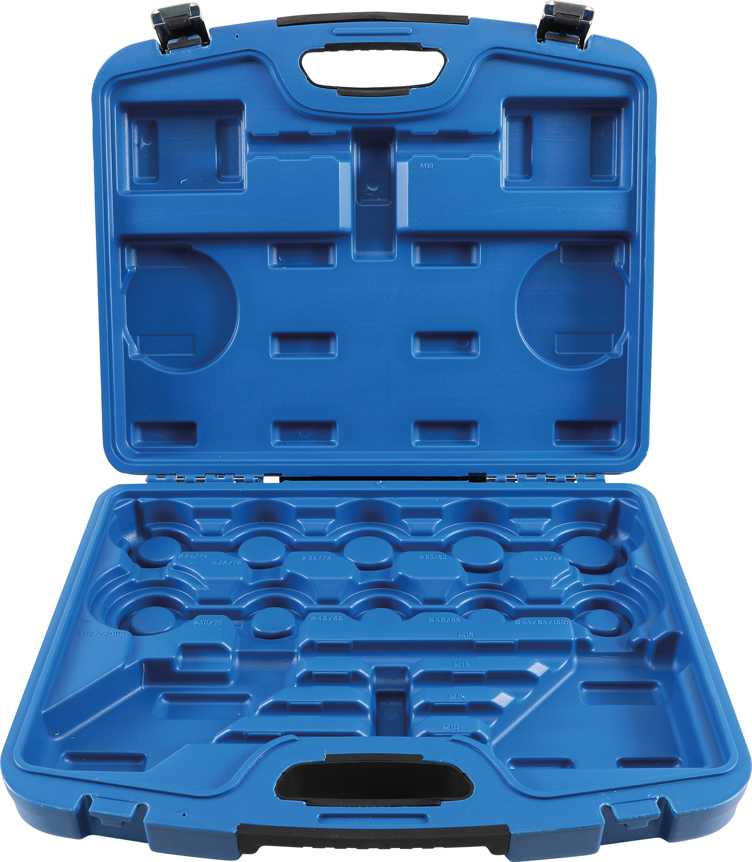 BGS 1514-LEER Leerkoffer für Art. 1514 BGS 1514-LEER Leerkoffer für Art. 1514