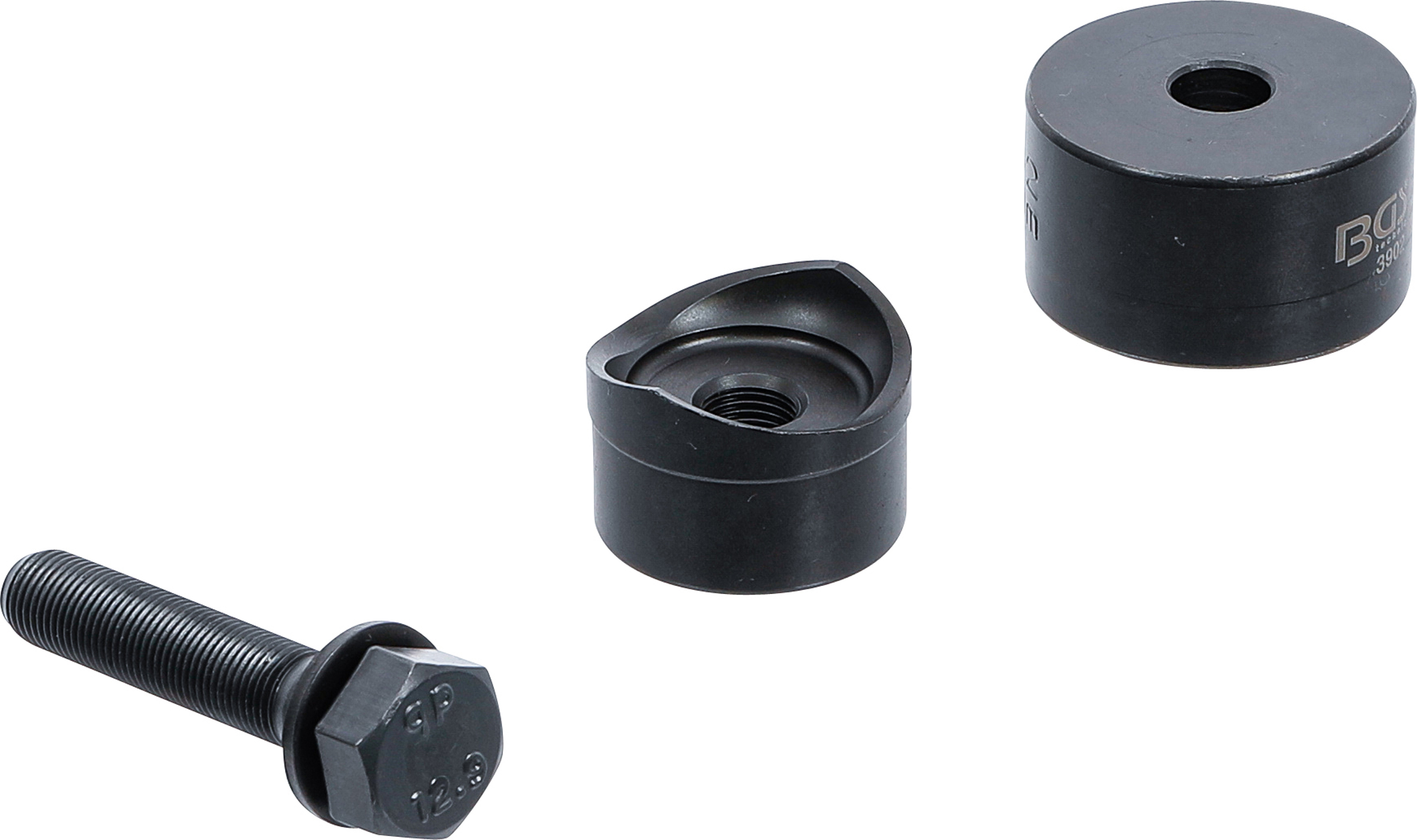 BGS 3902 Schraublocher | 32 mm