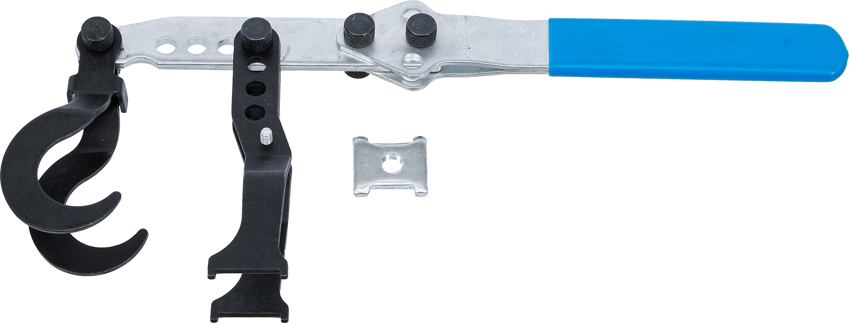 BGS 1781 Ventilfeder-Spannapparat | für OHV-Ventilfedern