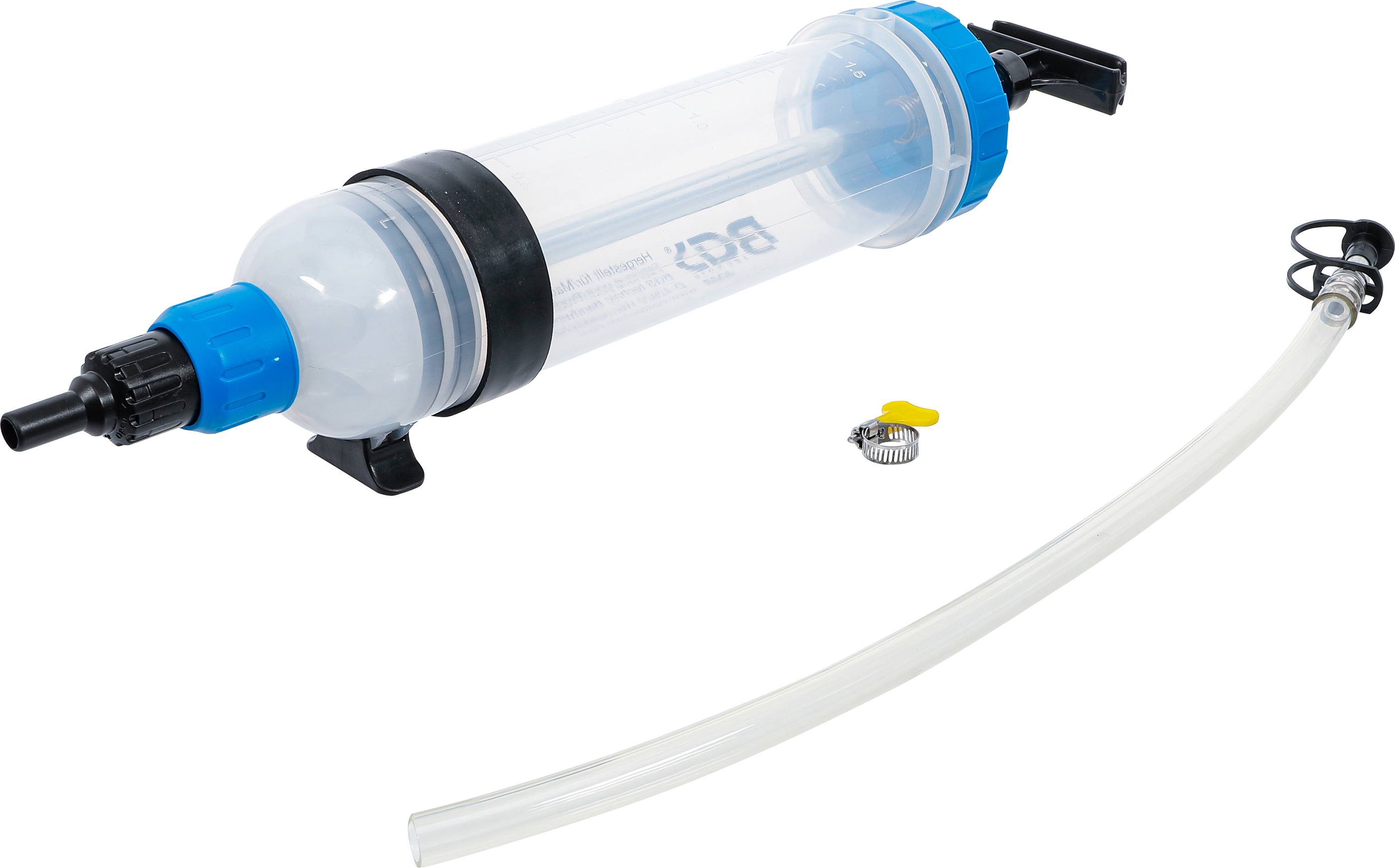 BGS 4068 Handpumpe | 1500 ml