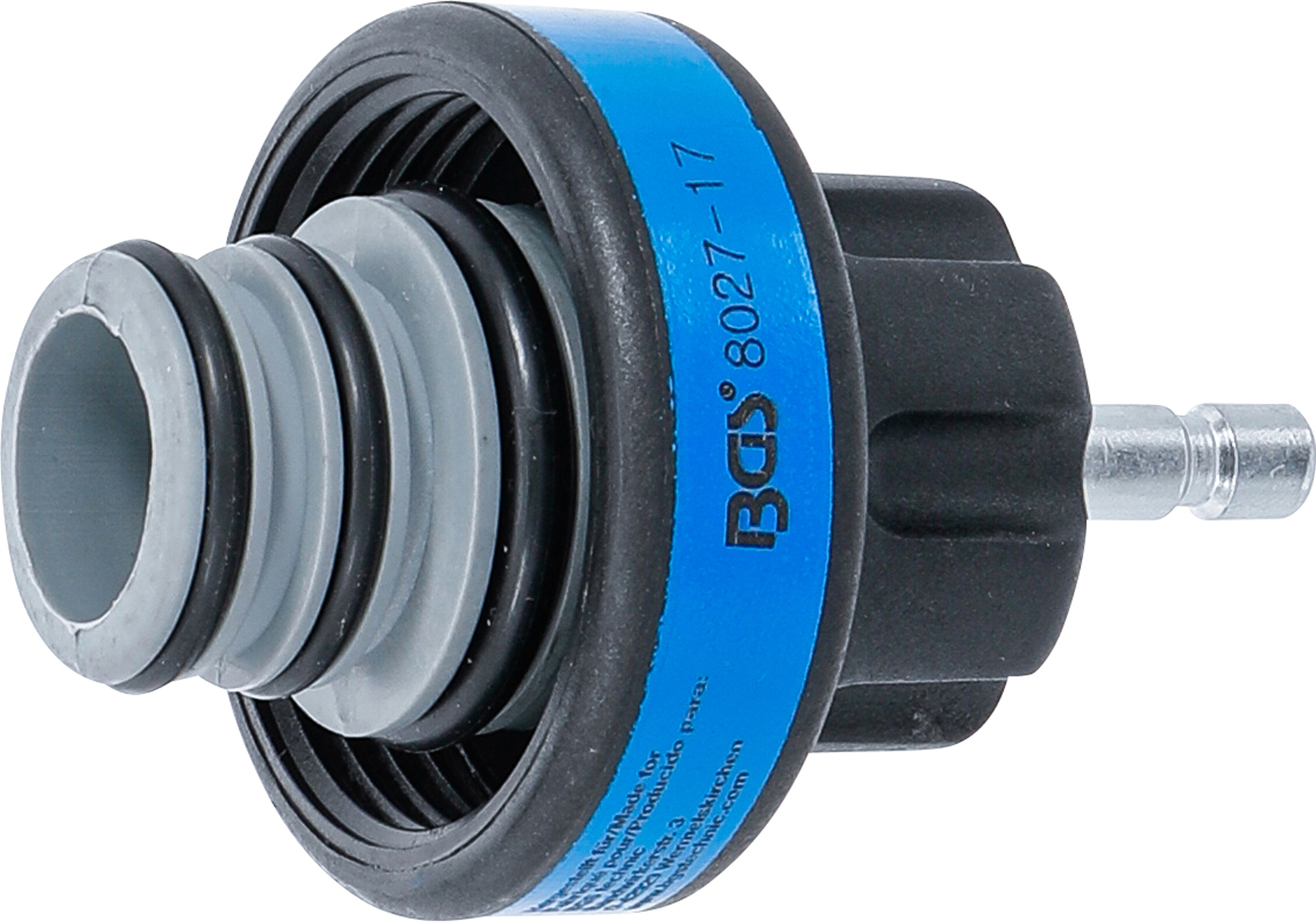 BGS 8027-17 Adapter Nr. 17 für Art. 8027, 8098 | für BMW