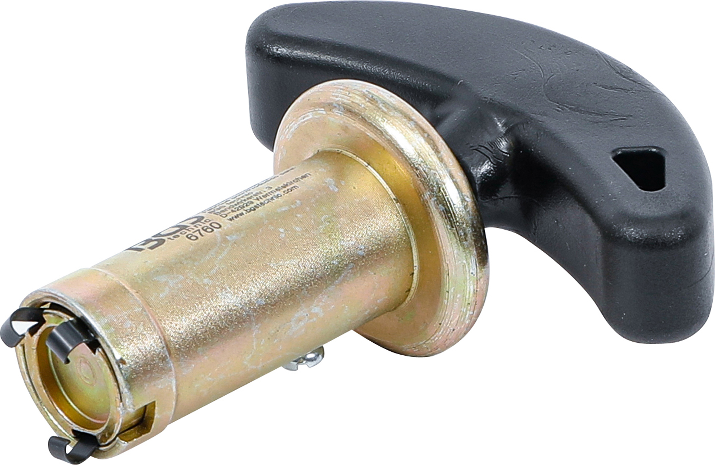 BGS 6760 Kraftstoffrücklaufleitungswerkzeug | passend für VAG 2.0, 2.7, 3.0 L TDI Motoren