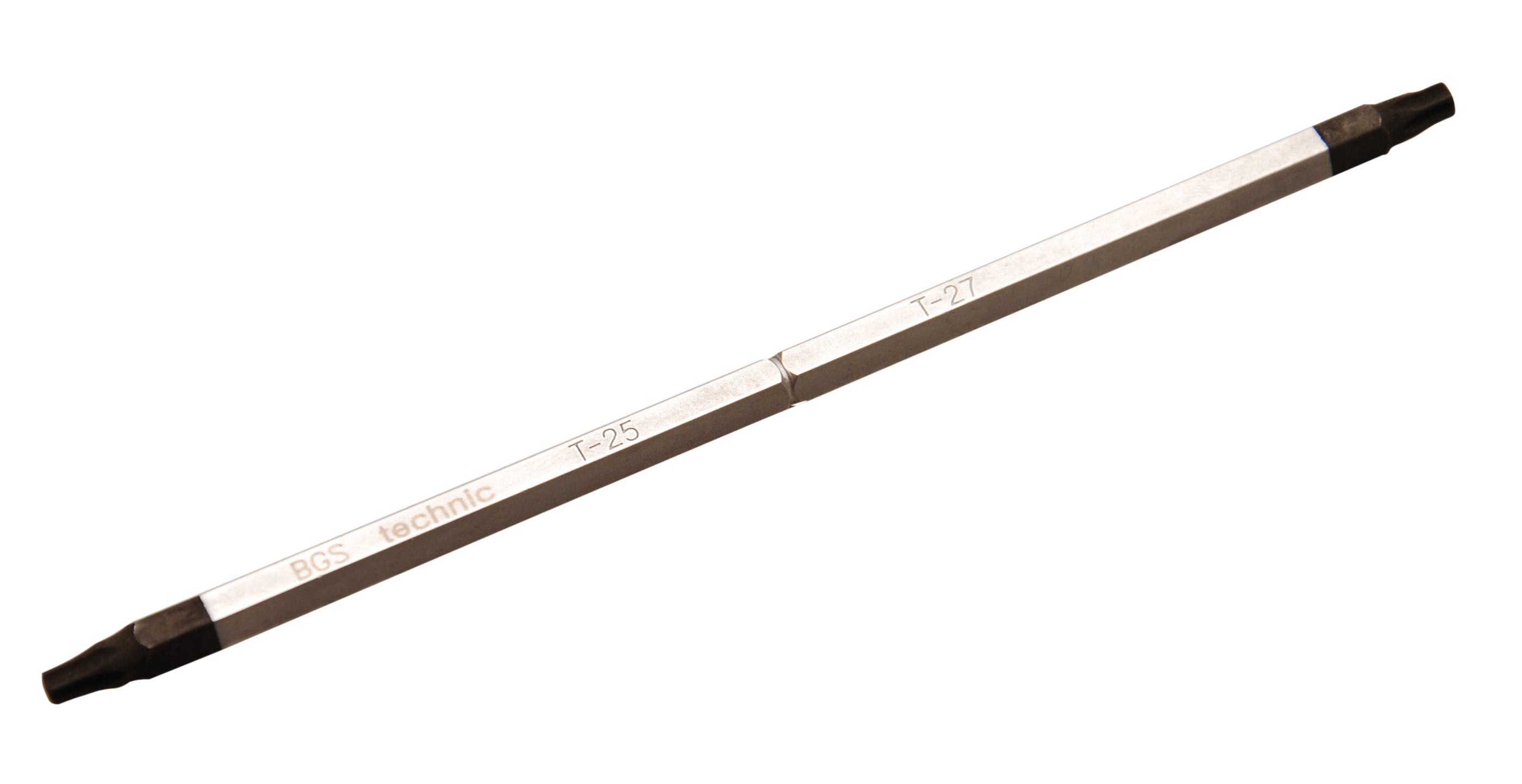 BGS 7985-25X27 Ersatzklinge | T25 x T27