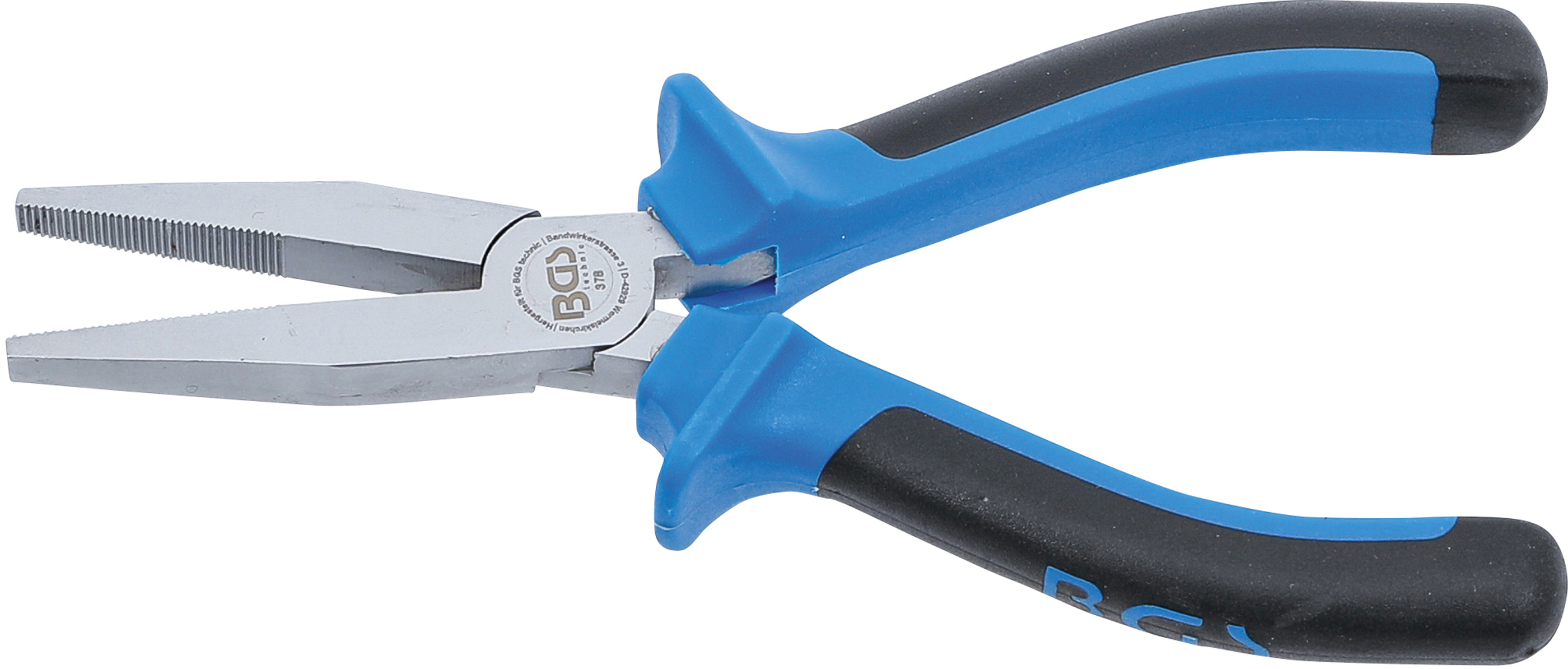 BGS 378 Flachzange | 160 mm